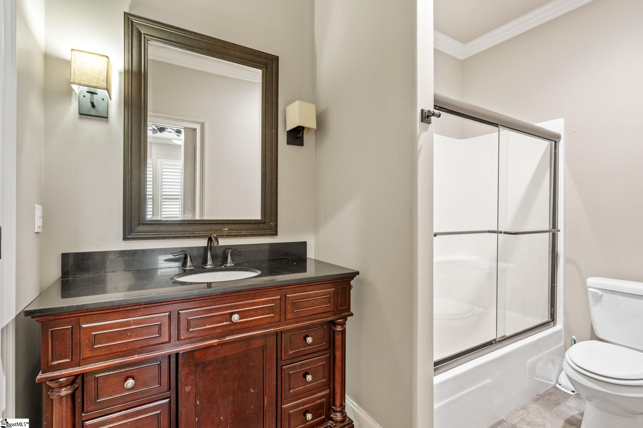 431 Whispering Ridge Trail Woodruff, SC 29388