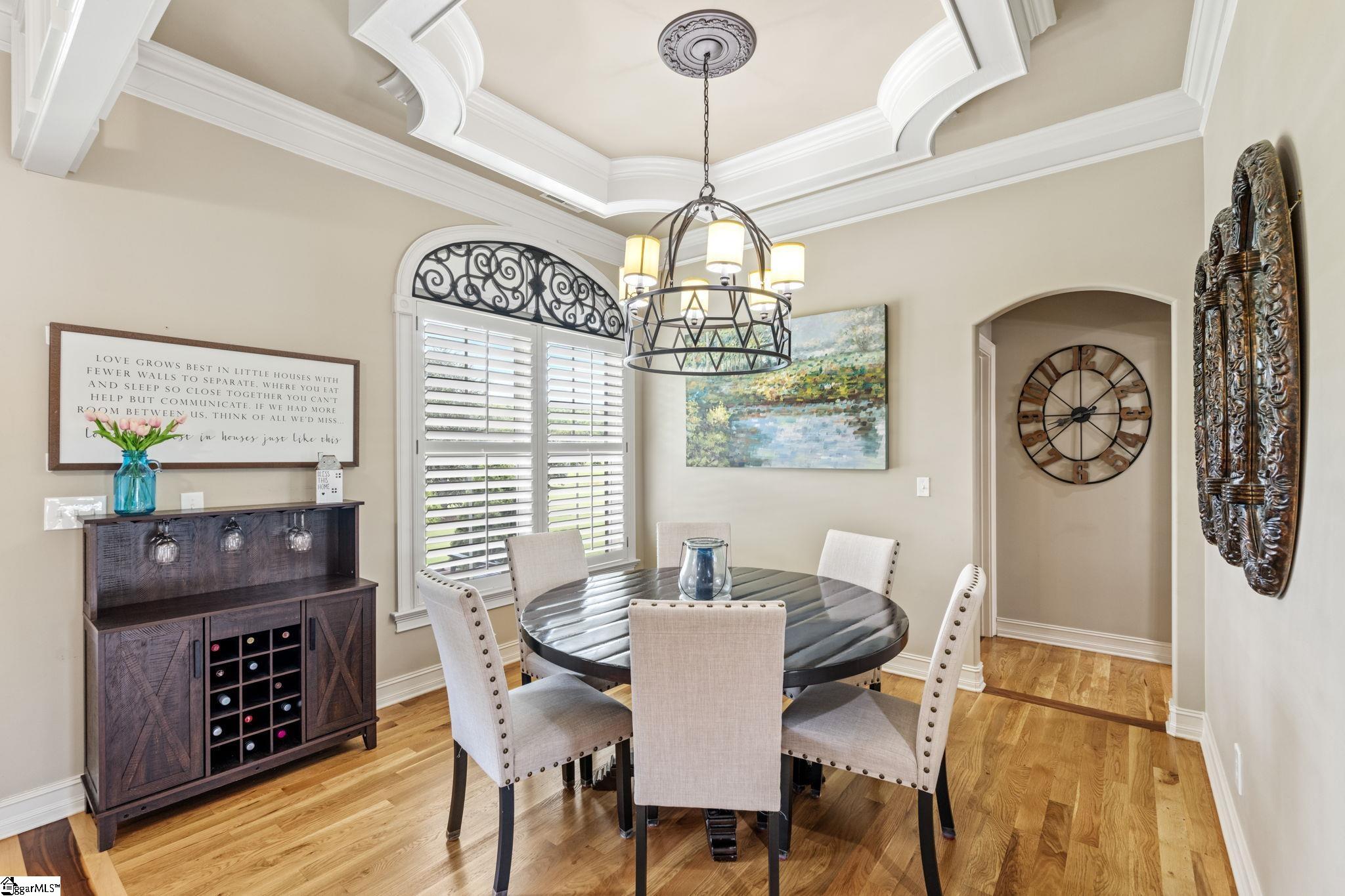 431 Whispering Ridge Trail Woodruff, SC 29388