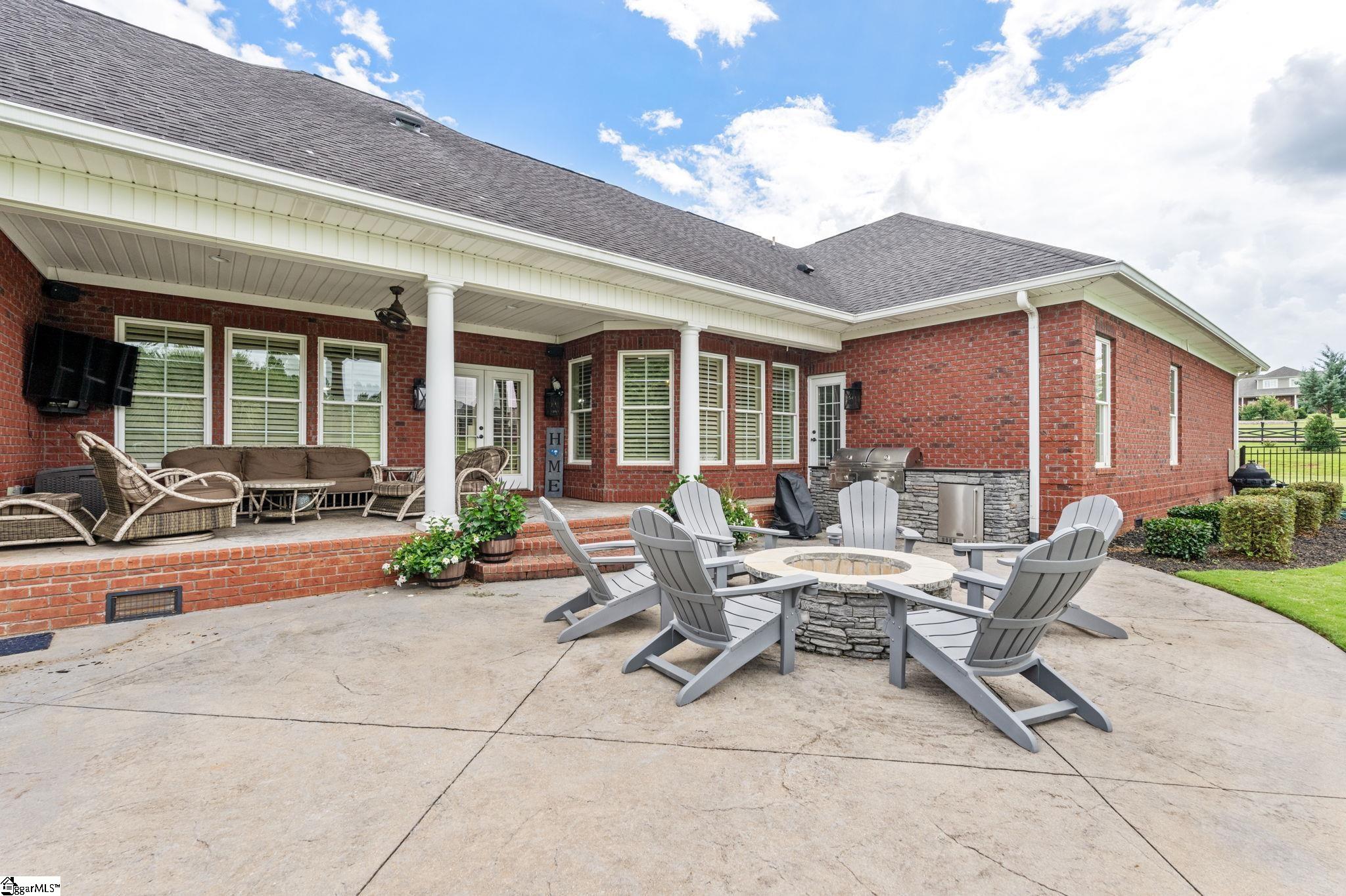 431 Whispering Ridge Trail Woodruff, SC 29388