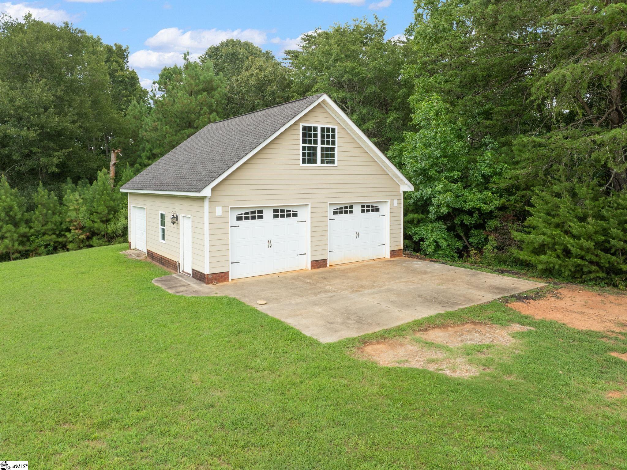 431 Whispering Ridge Trail Woodruff, SC 29388
