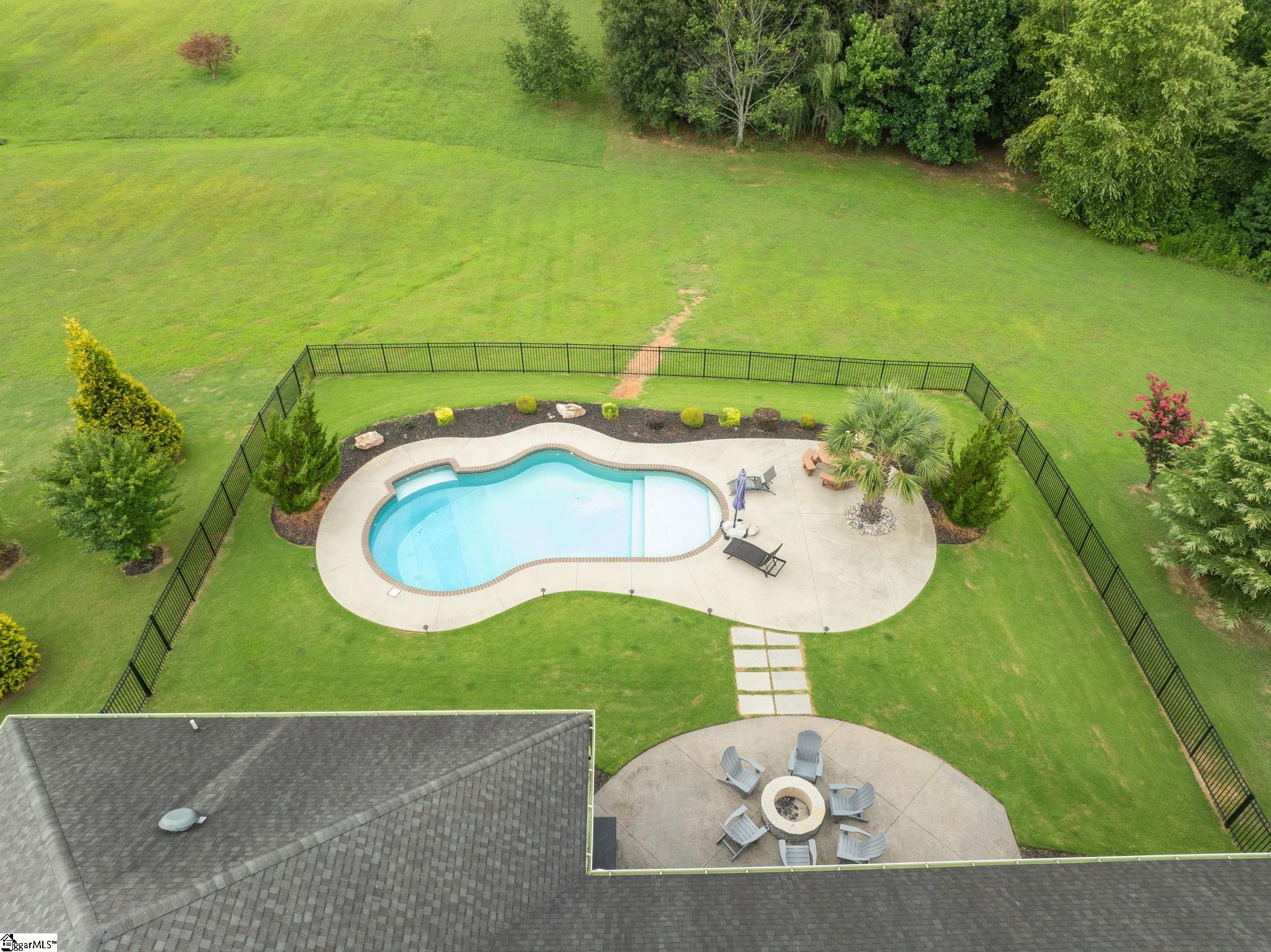 431 Whispering Ridge Trail Woodruff, SC 29388