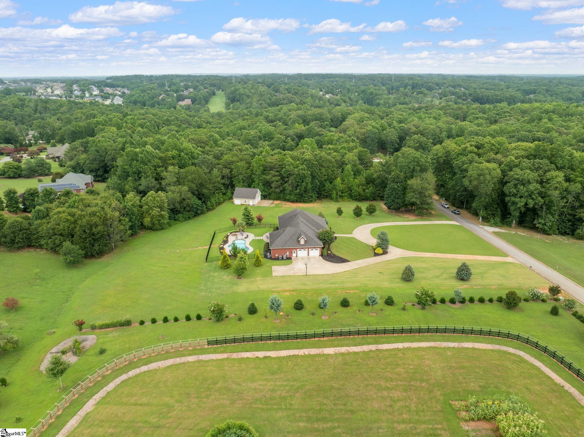431 Whispering Ridge Trail Woodruff, SC 29388