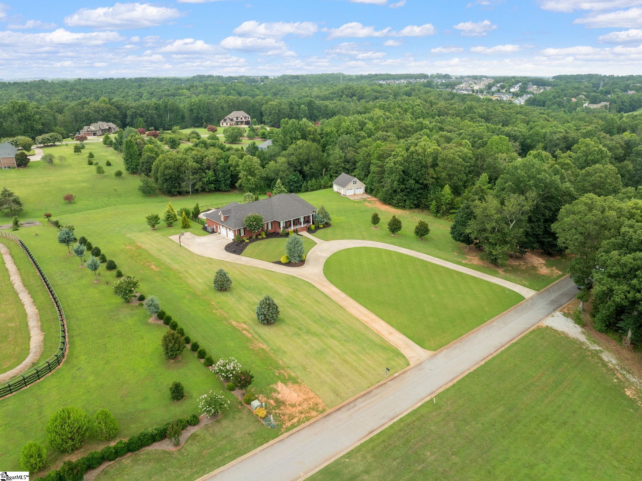 431 Whispering Ridge Trail Woodruff, SC 29388