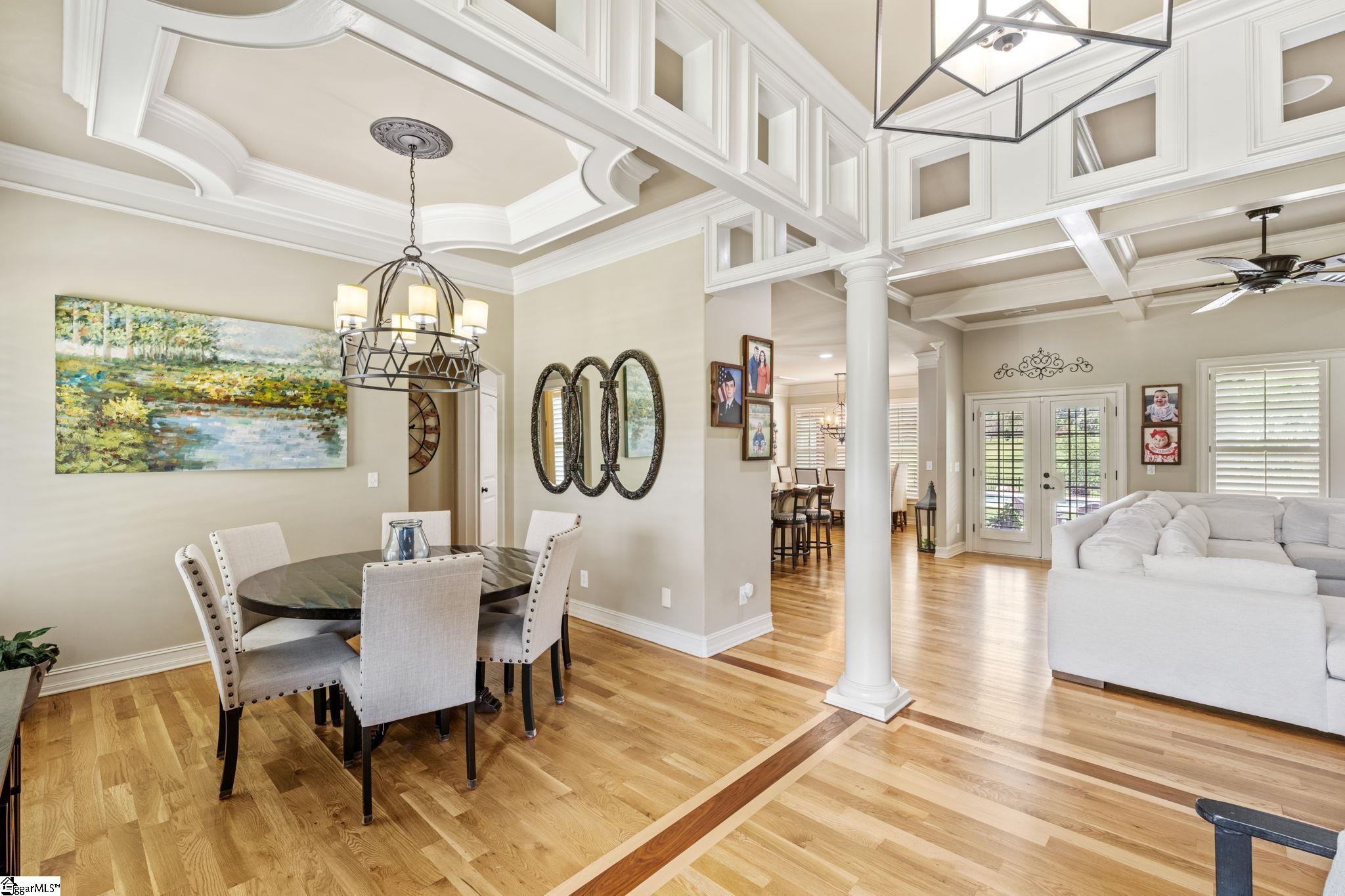 431 Whispering Ridge Trail Woodruff, SC 29388