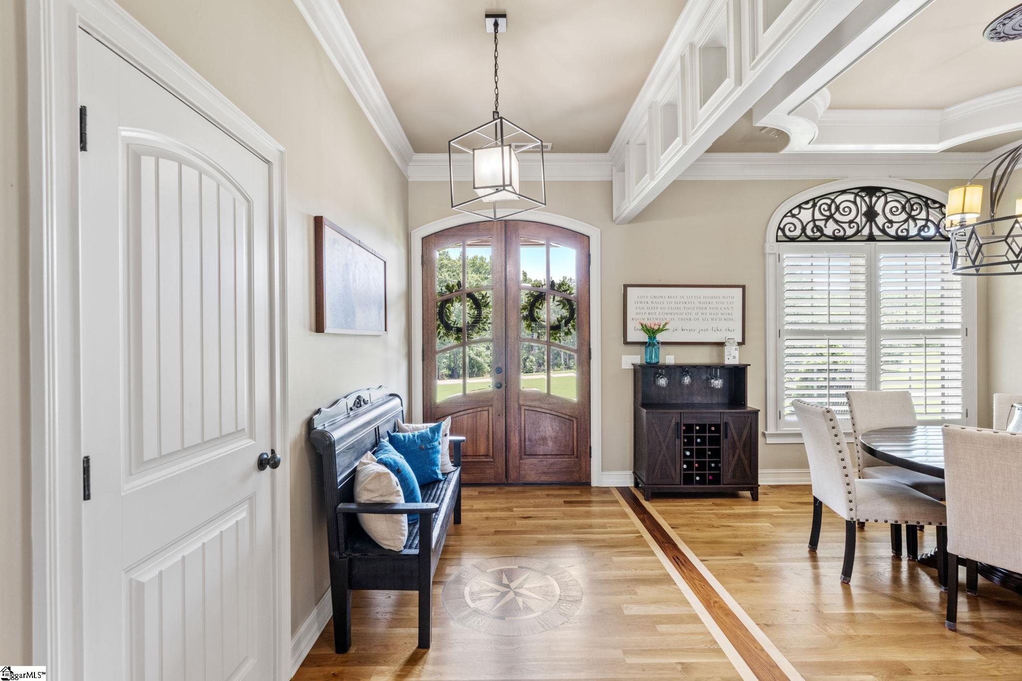 431 Whispering Ridge Trail Woodruff, SC 29388