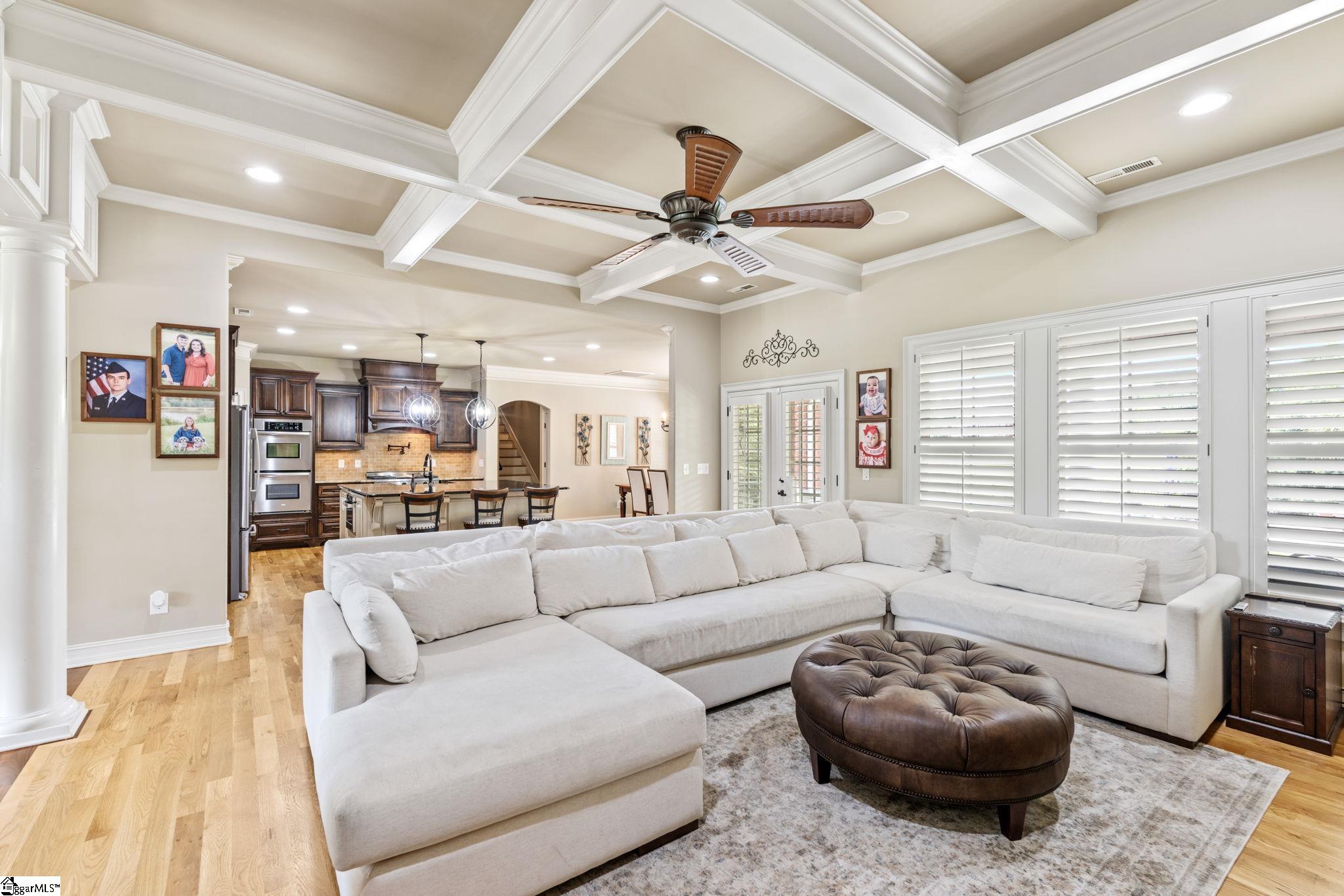431 Whispering Ridge Trail Woodruff, SC 29388