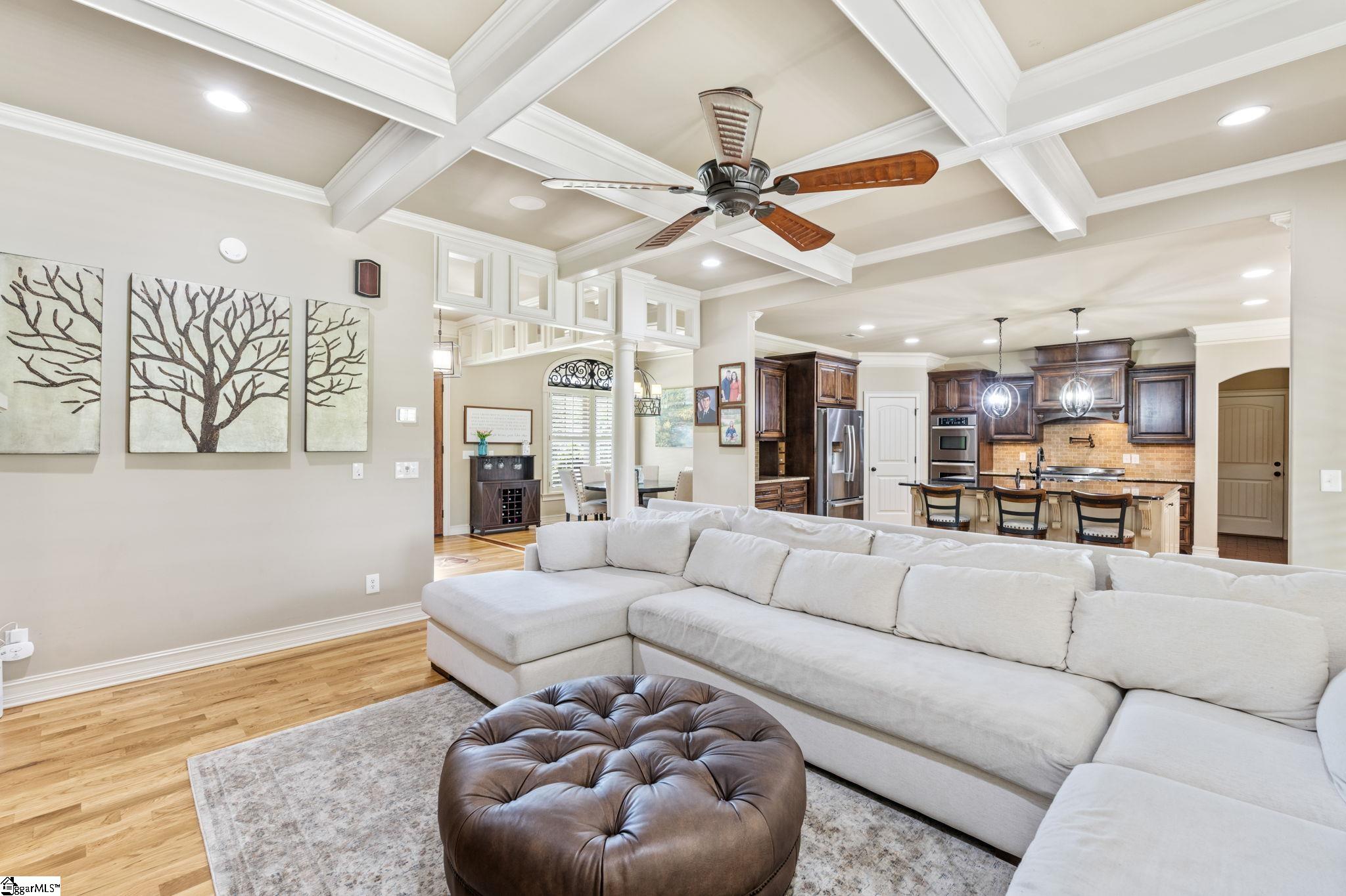 431 Whispering Ridge Trail Woodruff, SC 29388