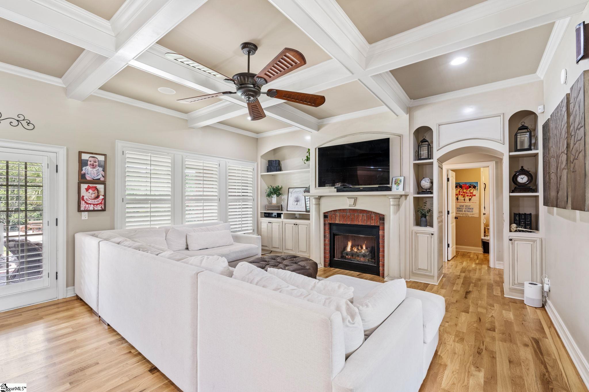 431 Whispering Ridge Trail Woodruff, SC 29388