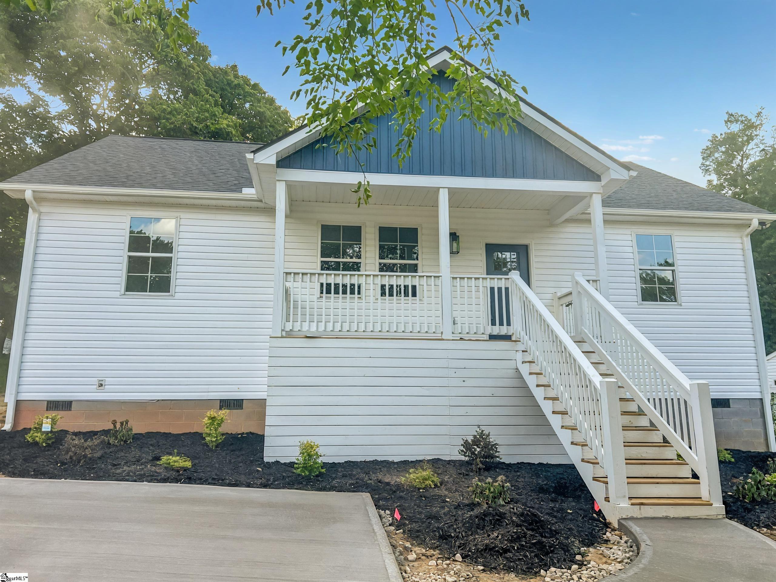109 Piedmont Park Road Greenville, SC 29609