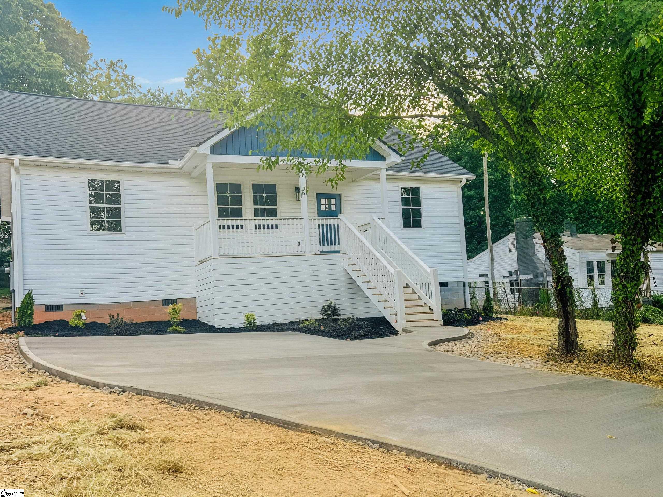 109 Piedmont Park Road Greenville, SC 29609