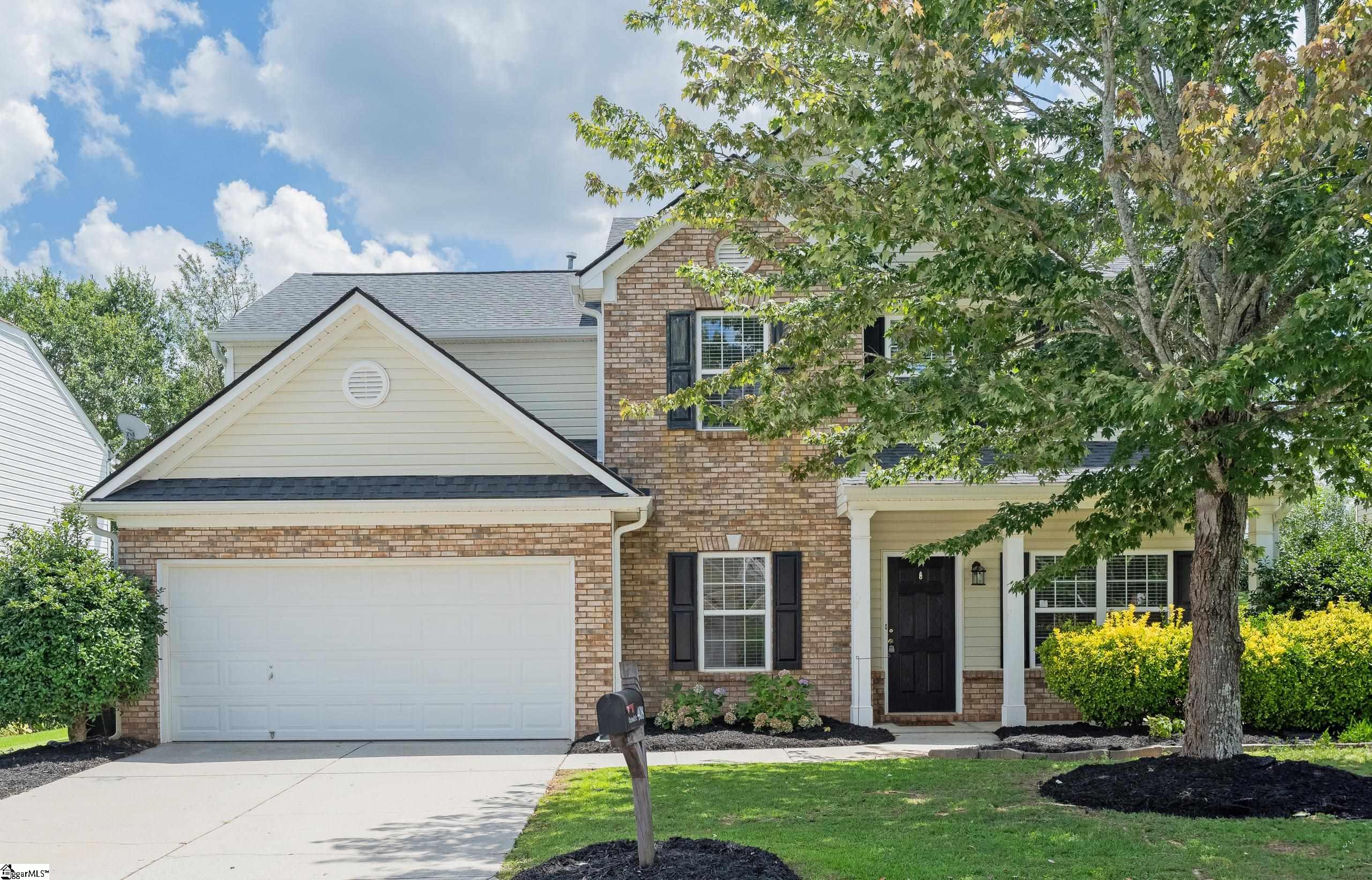 408 Chartwell Drive Greer, SC 29650