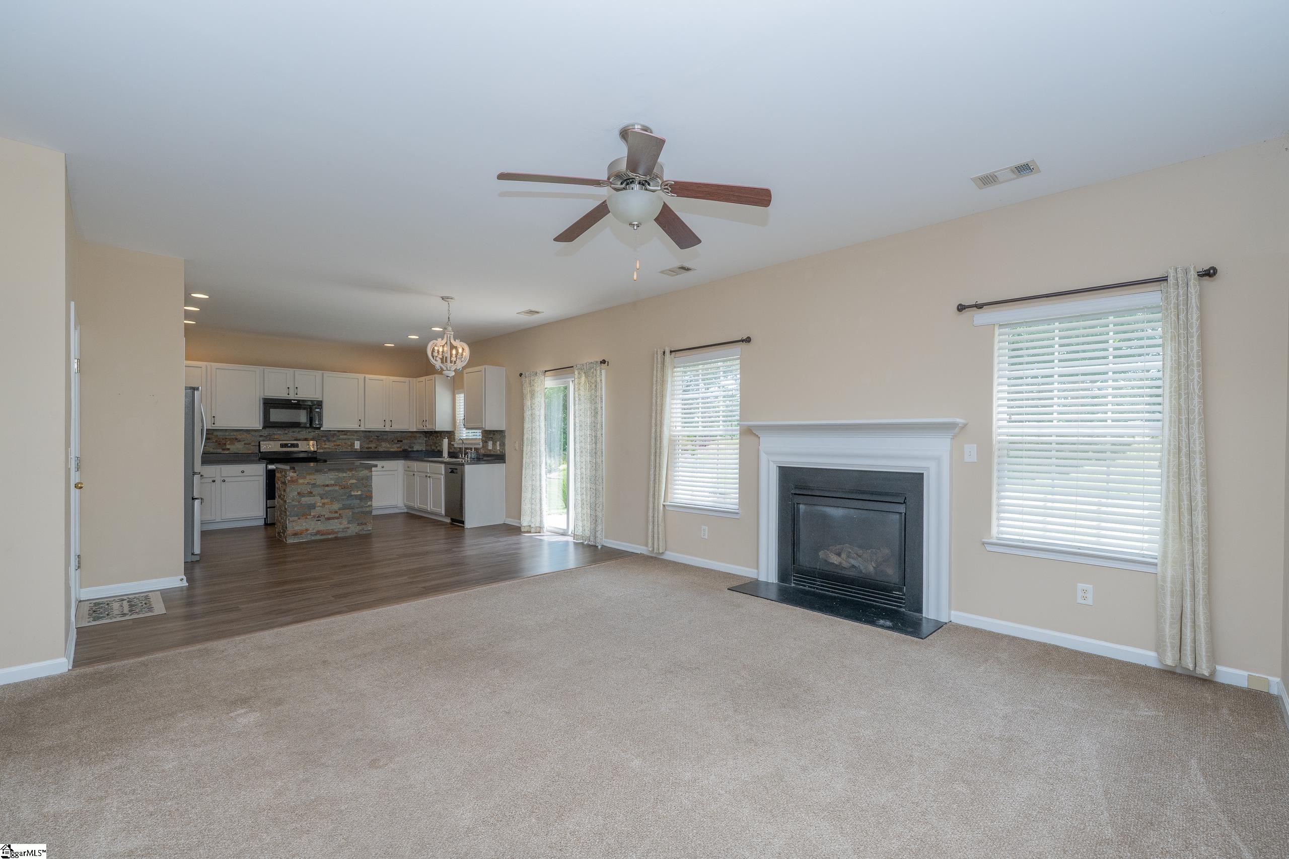 408 Chartwell Drive Greer, SC 29650