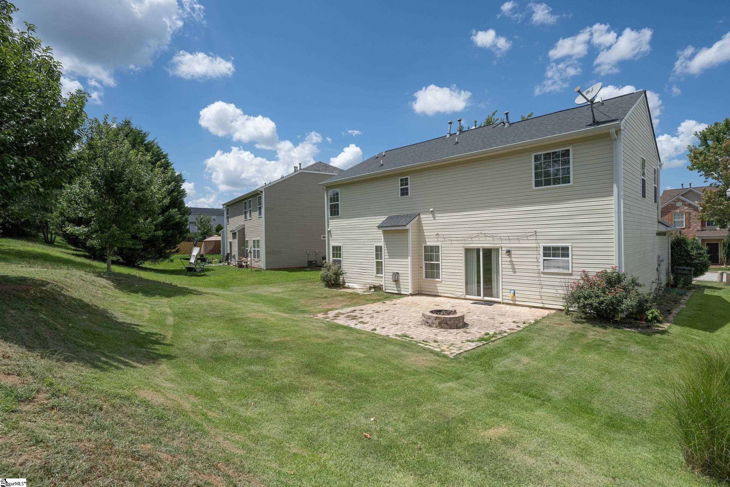 408 Chartwell Drive Greer, SC 29650