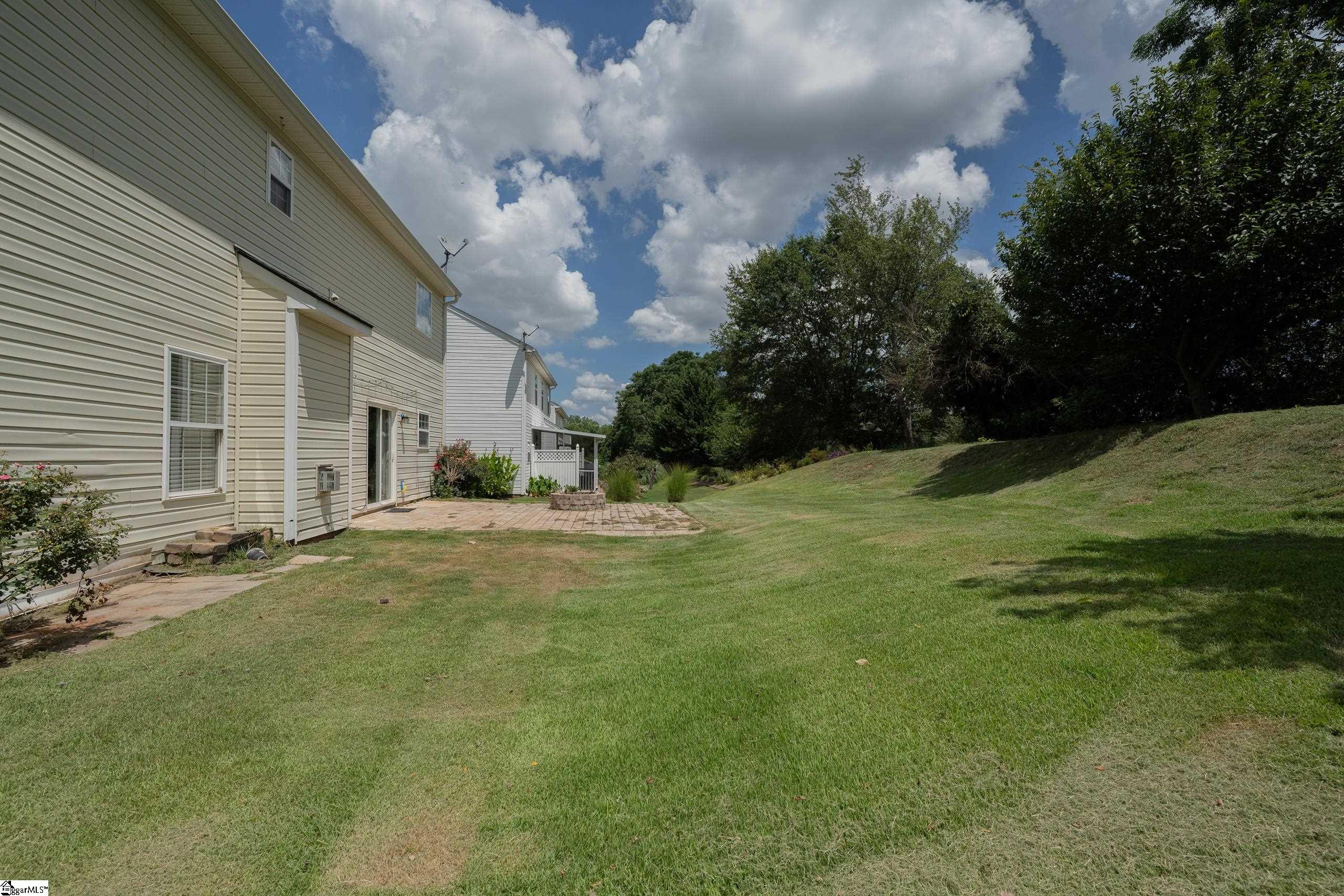 408 Chartwell Drive Greer, SC 29650