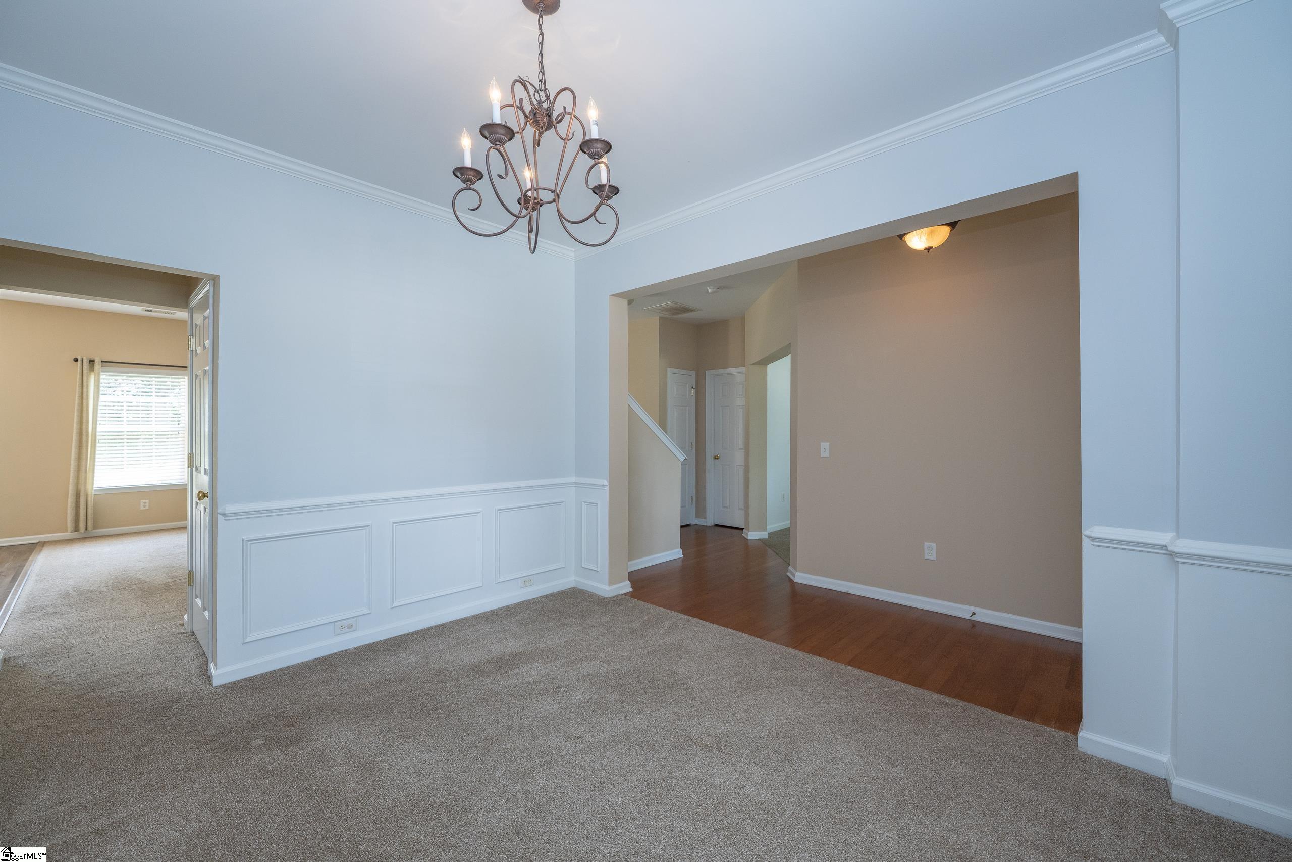408 Chartwell Drive Greer, SC 29650