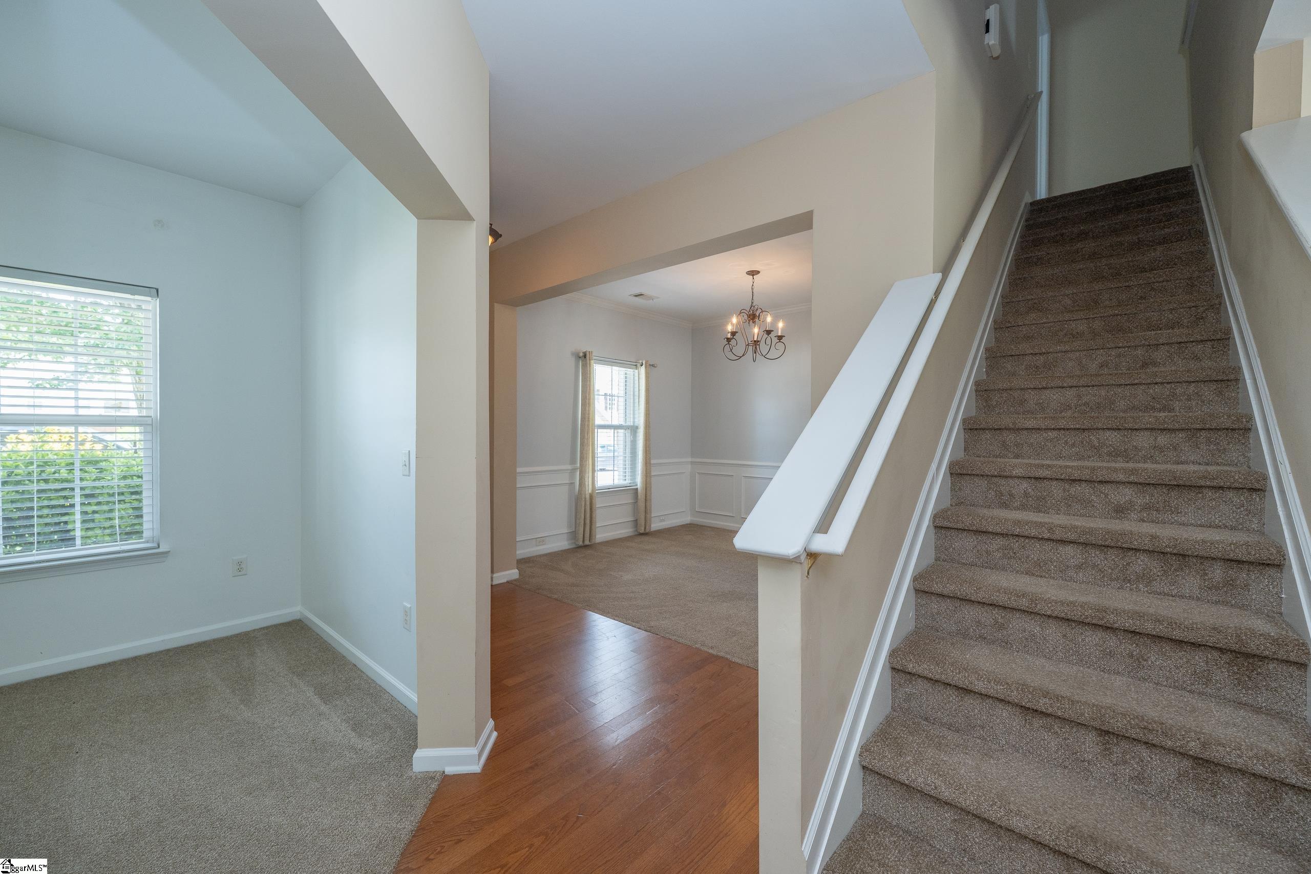 408 Chartwell Drive Greer, SC 29650