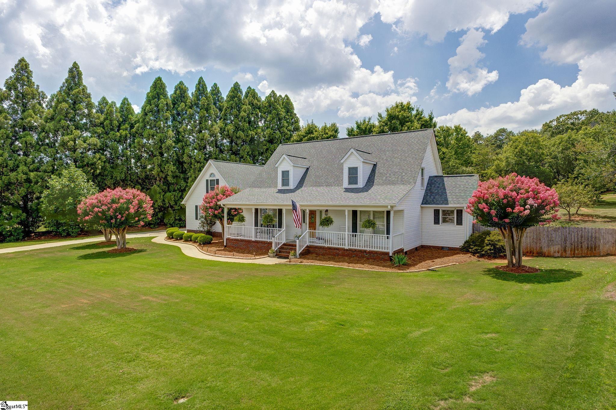 206 Killarney Way Easley, SC 29642