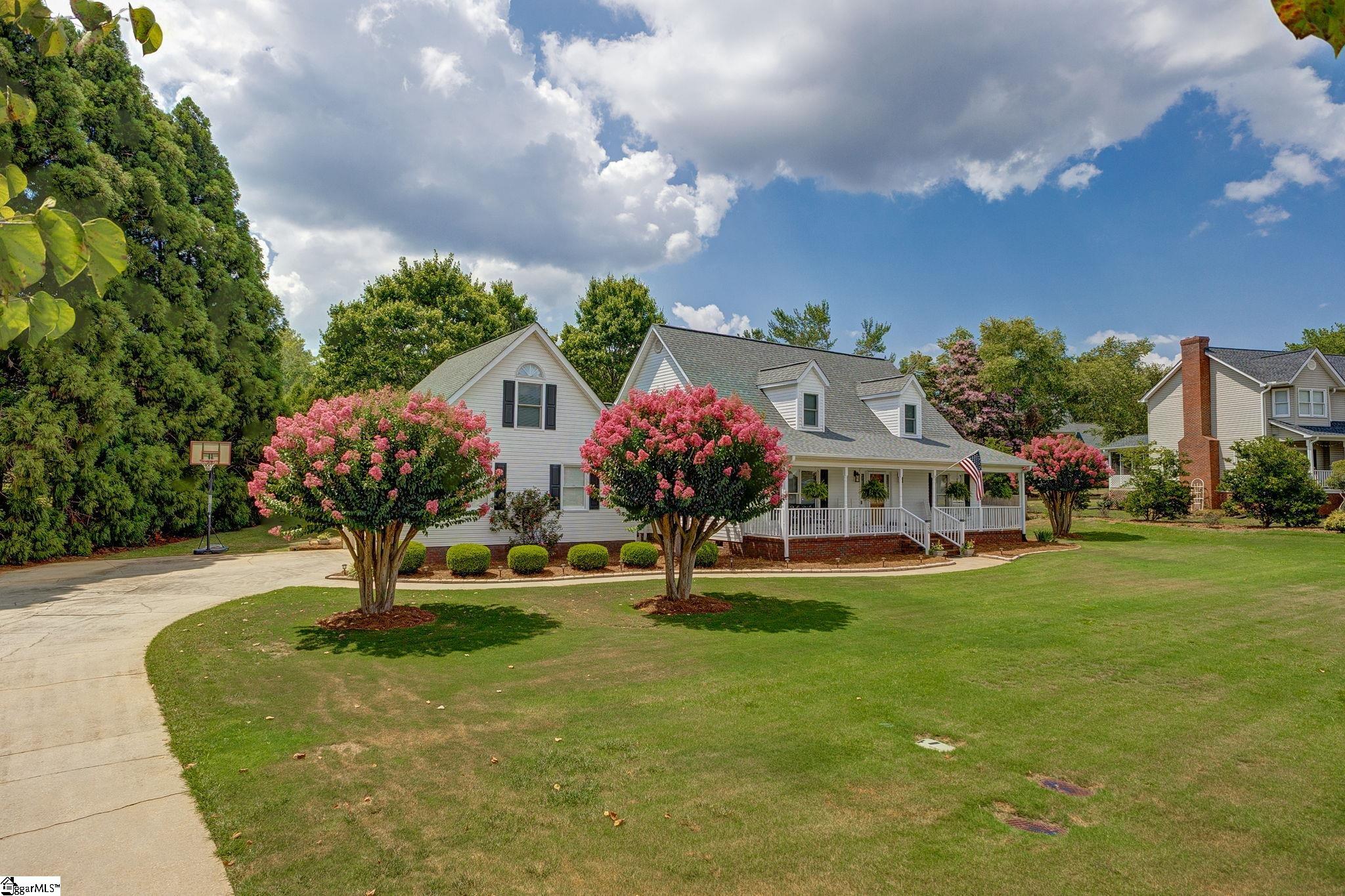 206 Killarney Way Easley, SC 29642