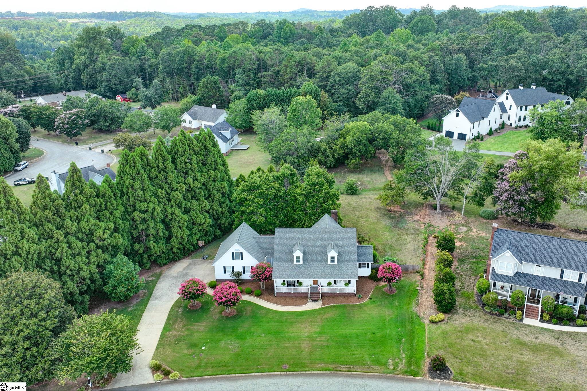 206 Killarney Way Easley, SC 29642