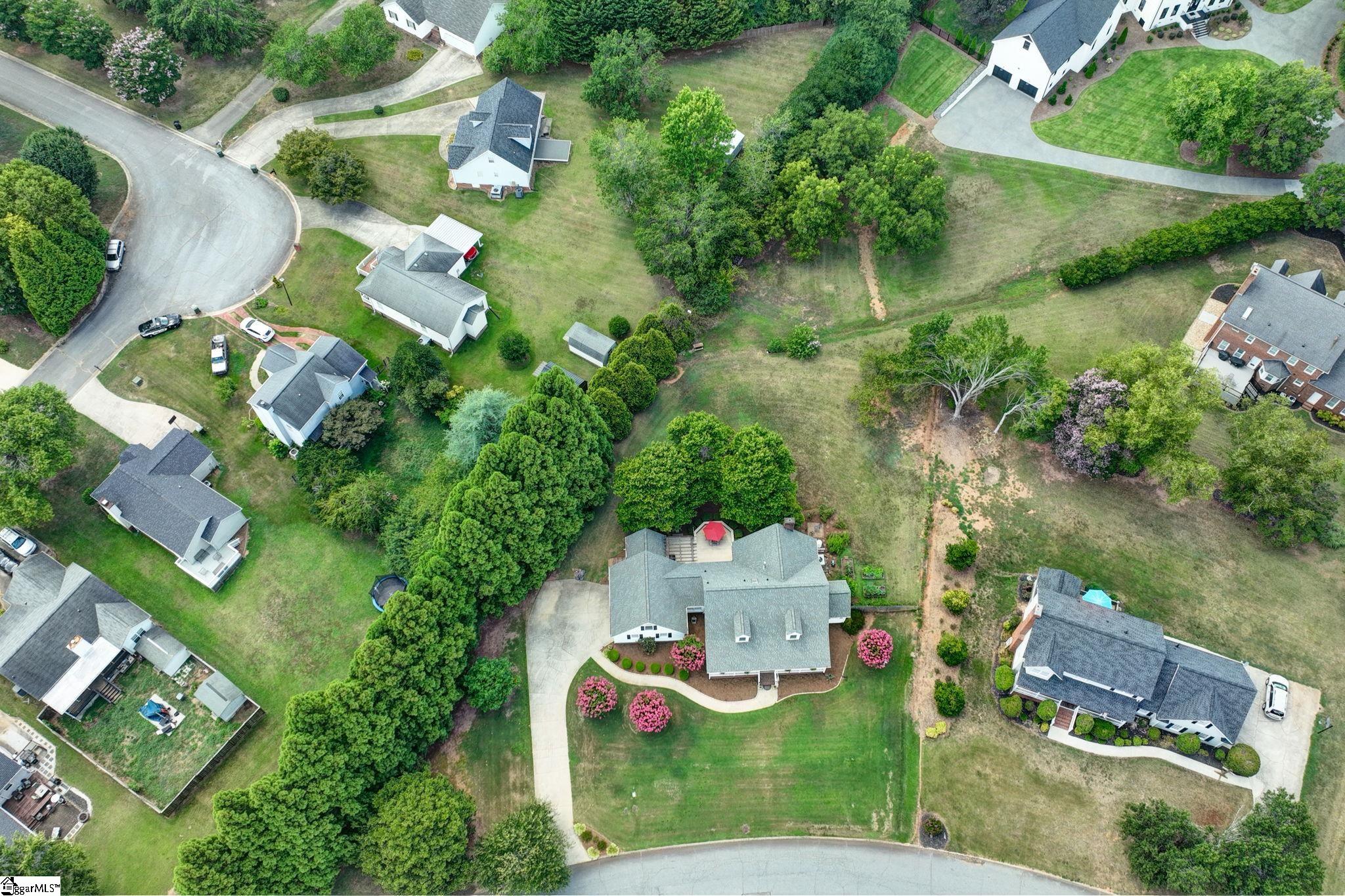 206 Killarney Way Easley, SC 29642
