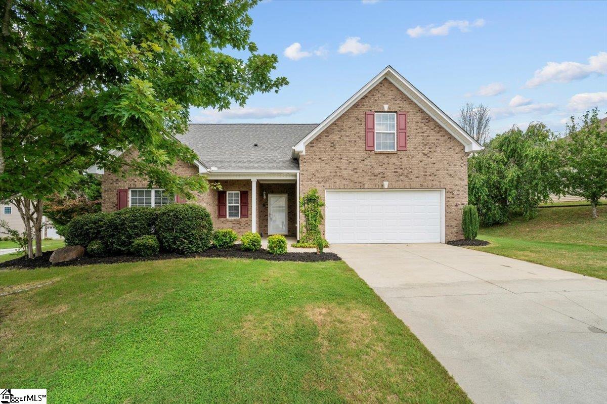 101 Giant Ridge Road Easley, SC 29642