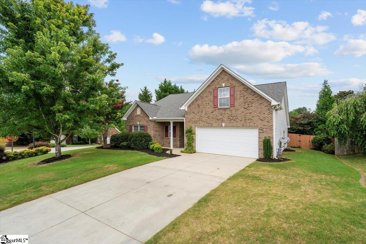 101 Giant Ridge Road Easley, SC 29642