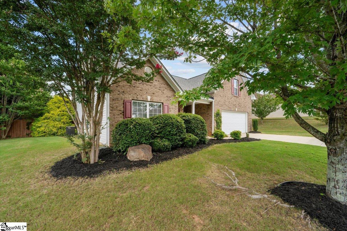 101 Giant Ridge Road Easley, SC 29642