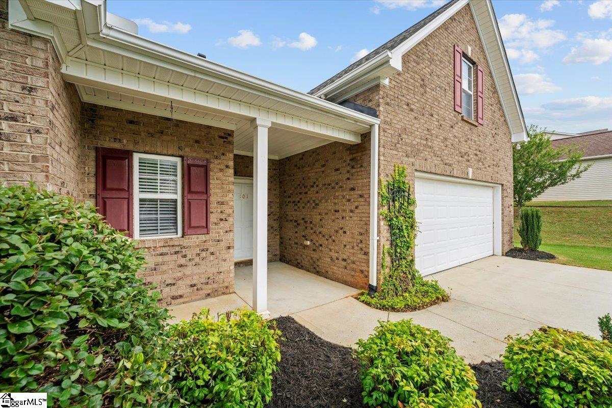 101 Giant Ridge Road Easley, SC 29642