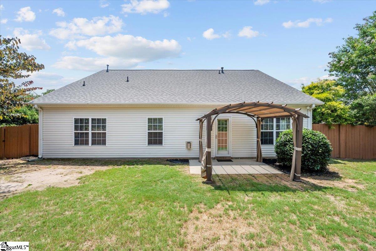 101 Giant Ridge Road Easley, SC 29642