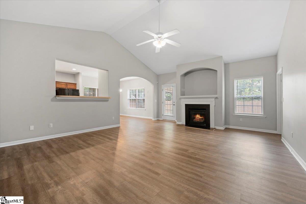 101 Giant Ridge Road Easley, SC 29642