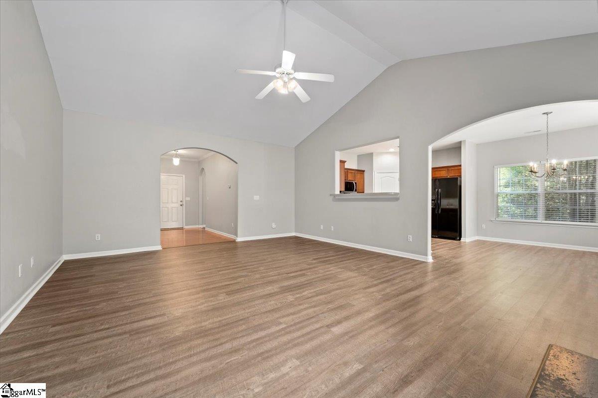 101 Giant Ridge Road Easley, SC 29642