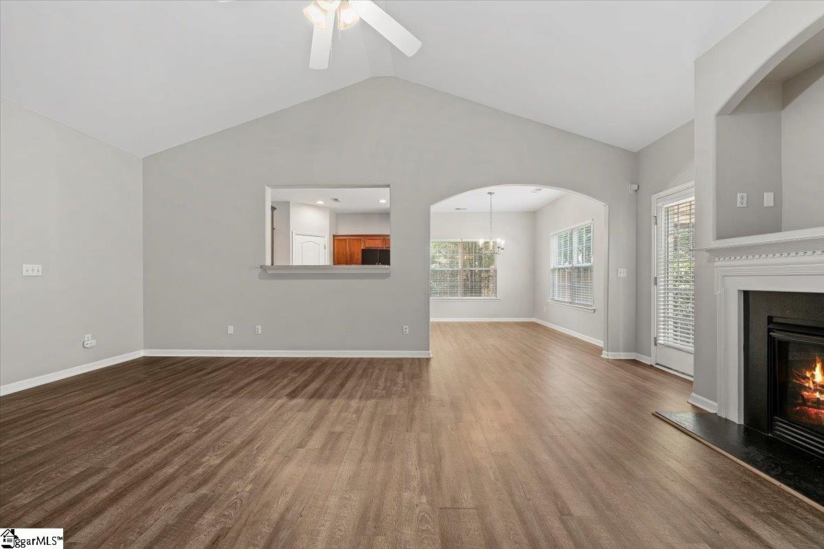 101 Giant Ridge Road Easley, SC 29642