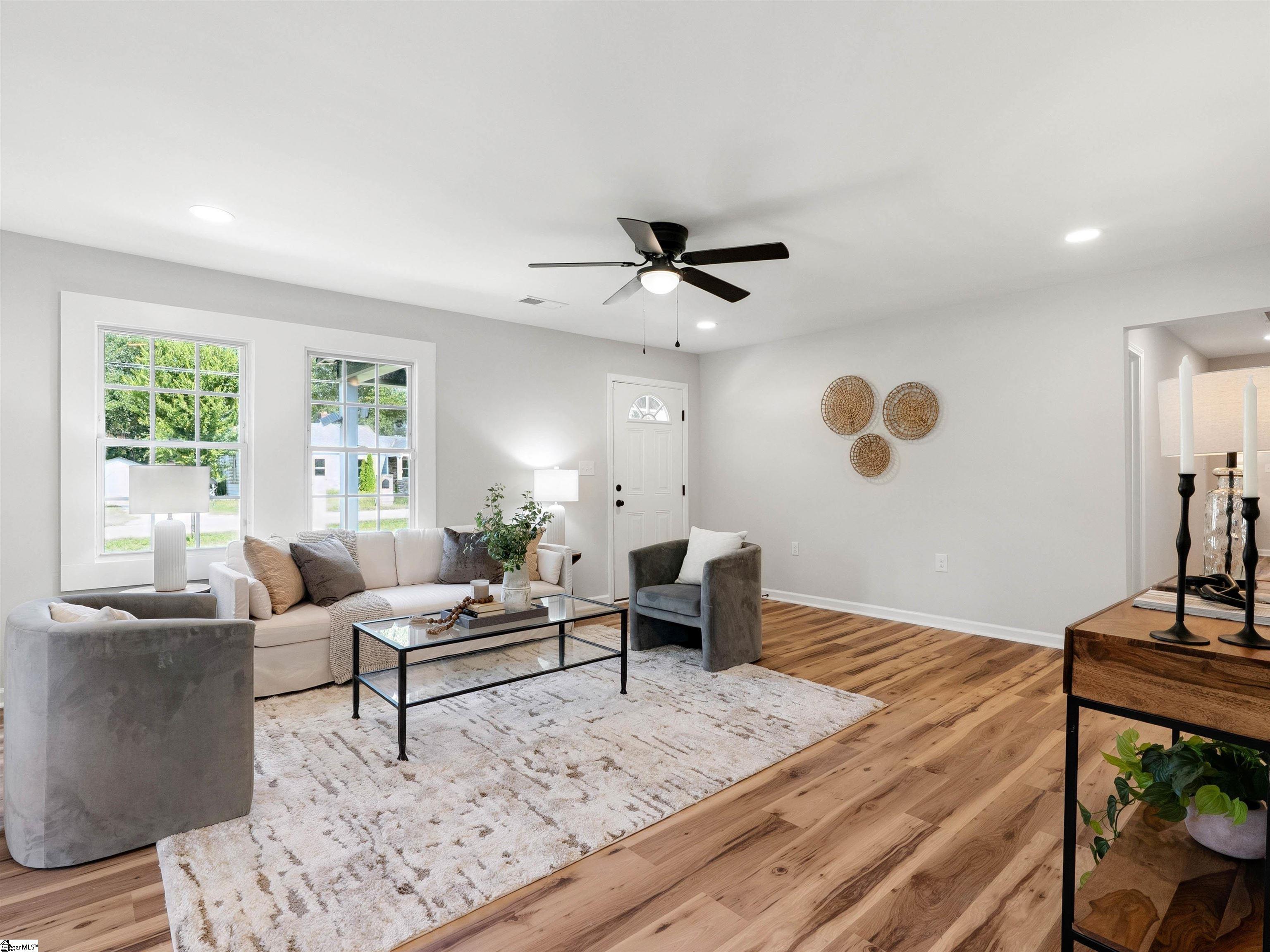 5 Spruce Street Greenville, SC 29611