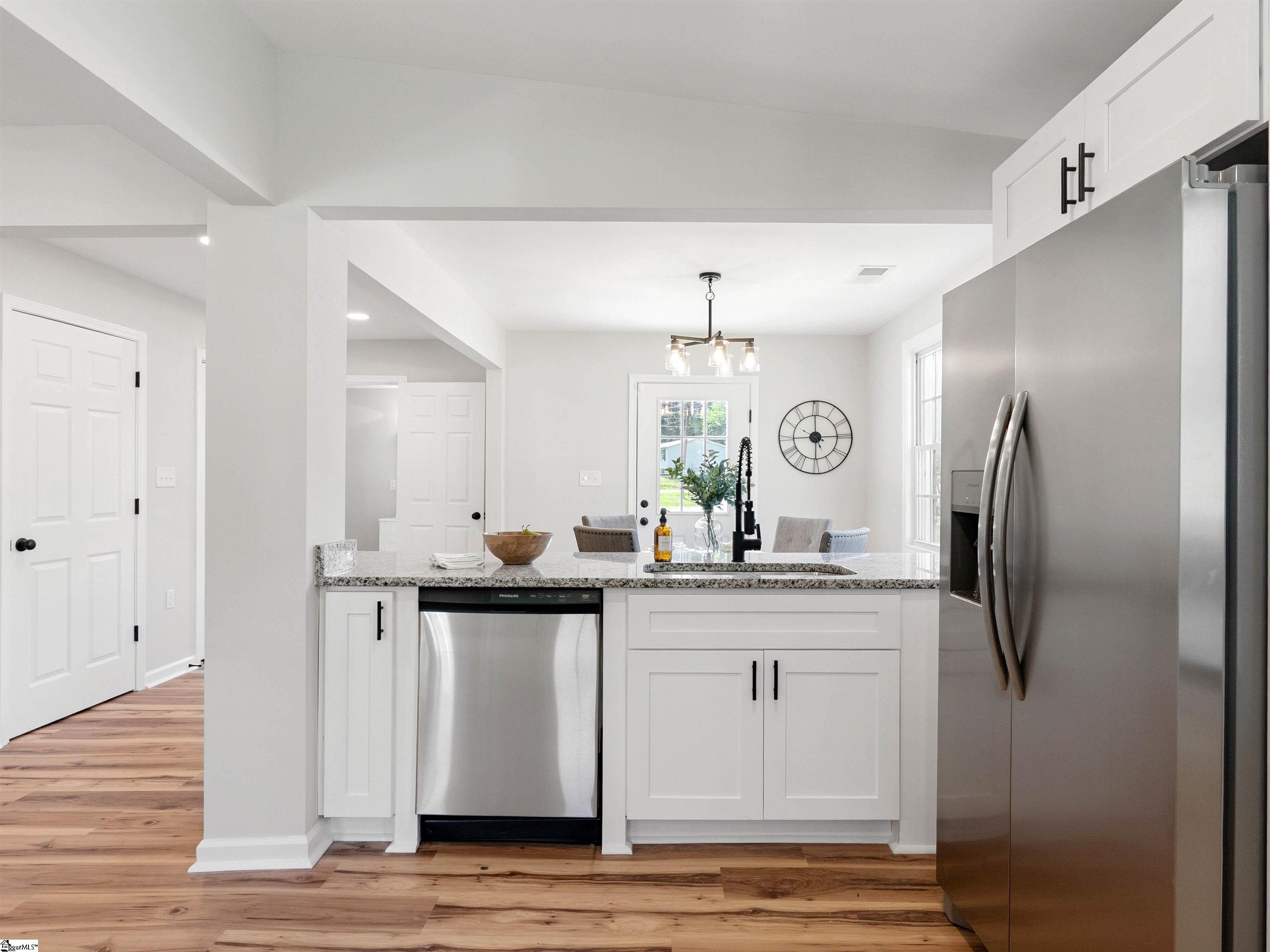 5 Spruce Street Greenville, SC 29611