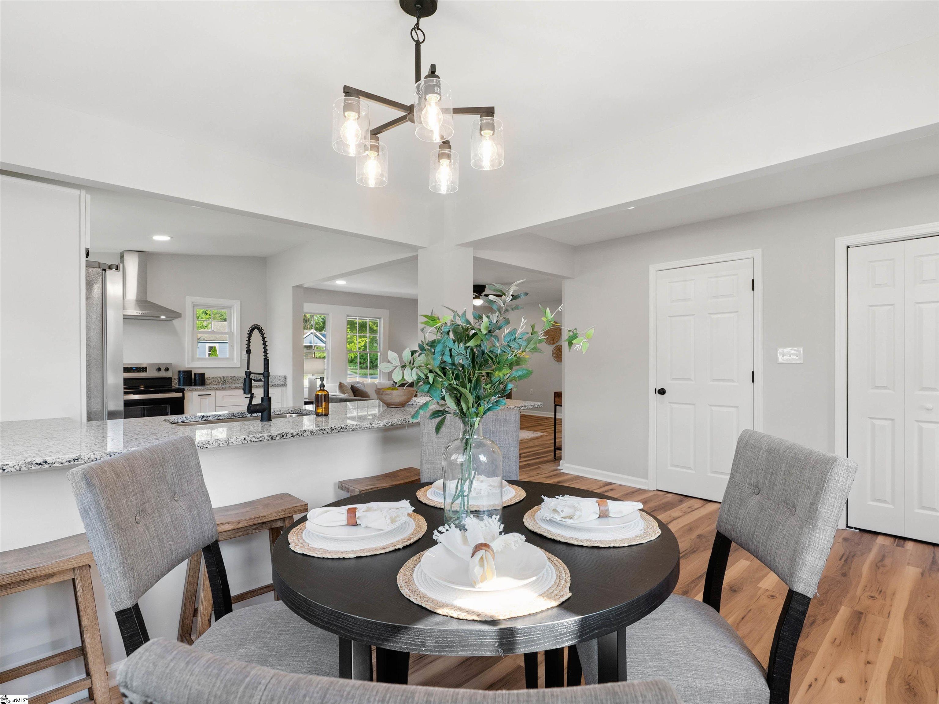 5 Spruce Street Greenville, SC 29611