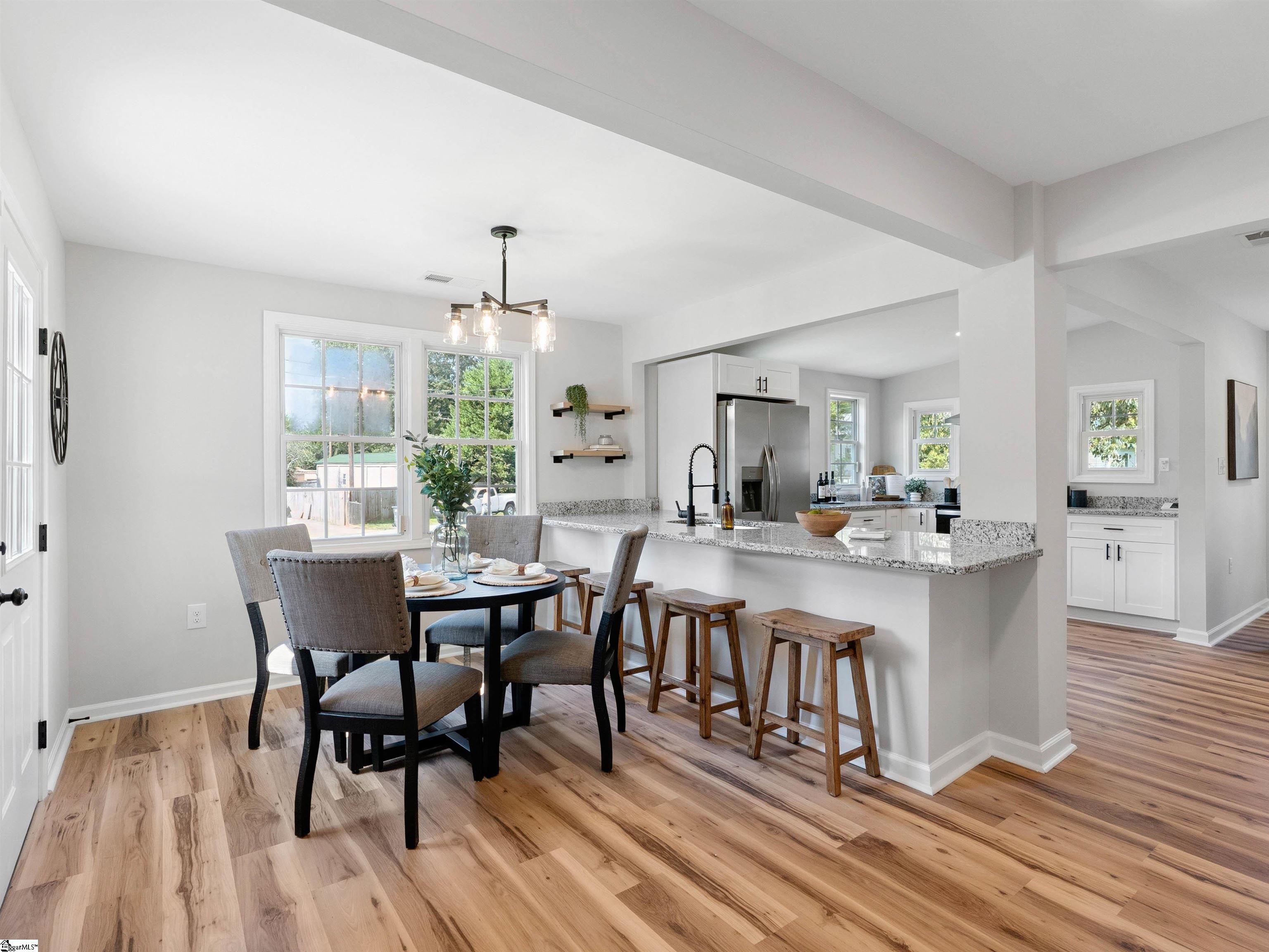 5 Spruce Street Greenville, SC 29611
