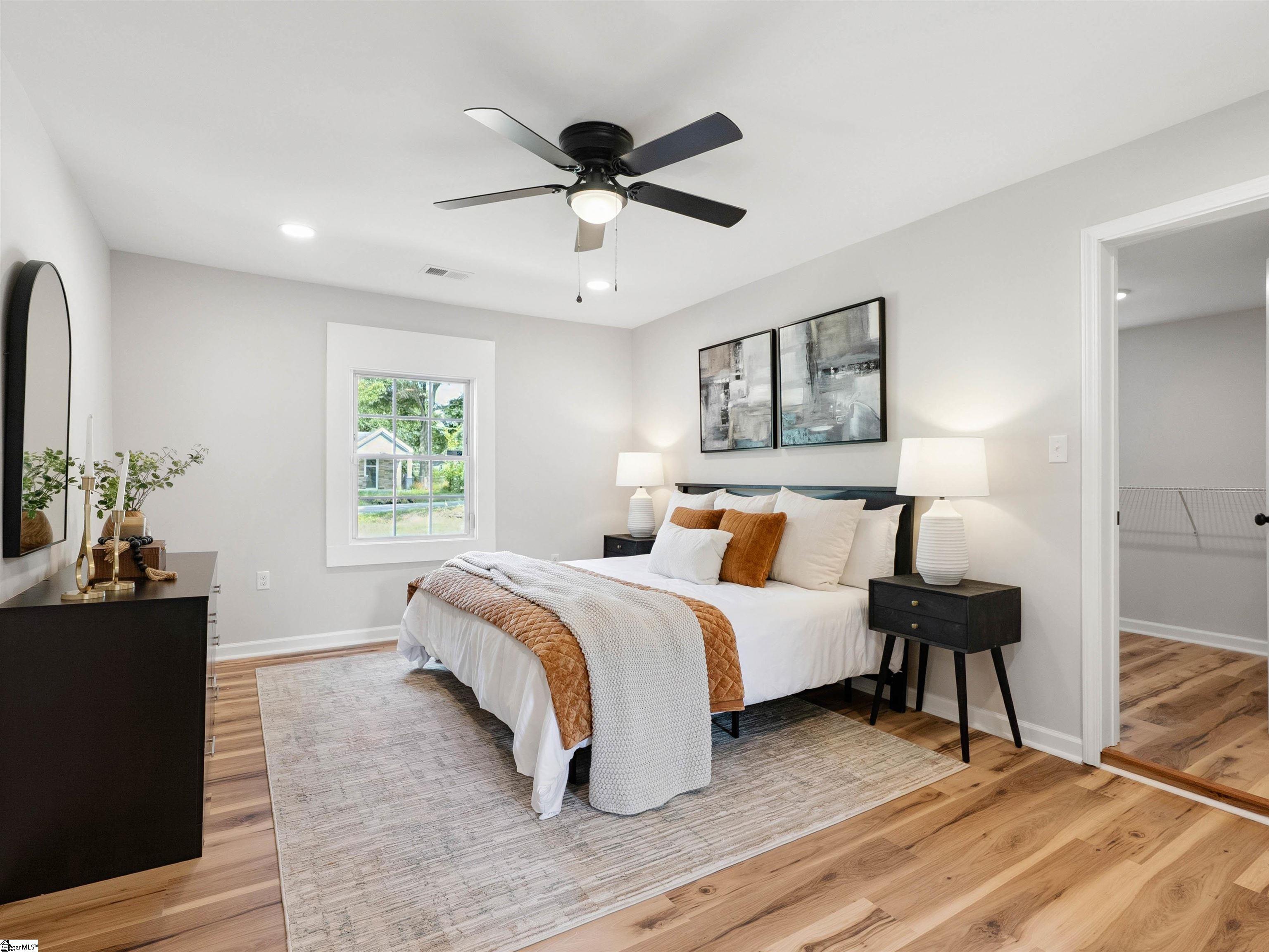 5 Spruce Street Greenville, SC 29611