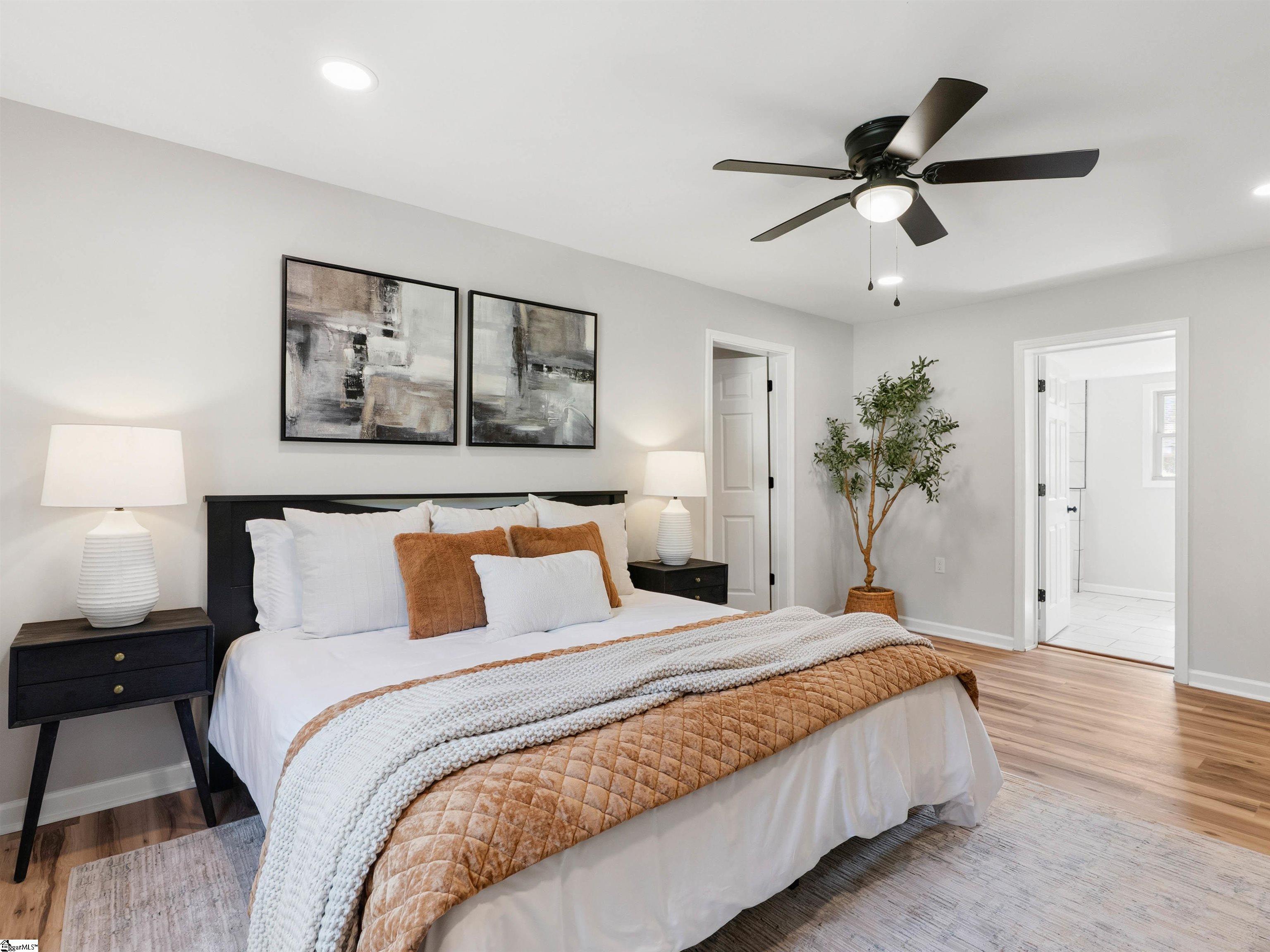 5 Spruce Street Greenville, SC 29611
