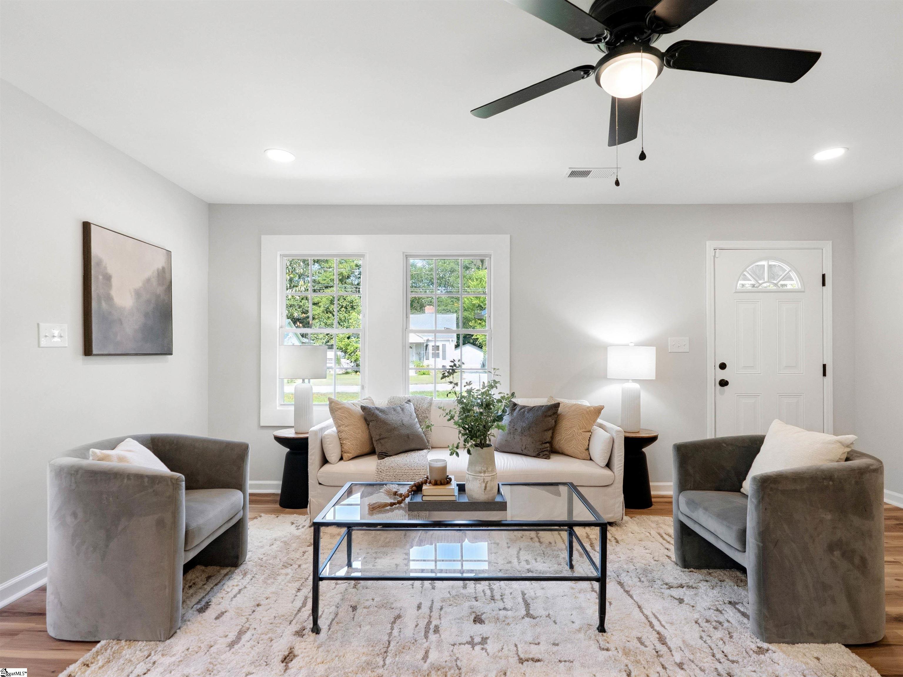 5 Spruce Street Greenville, SC 29611