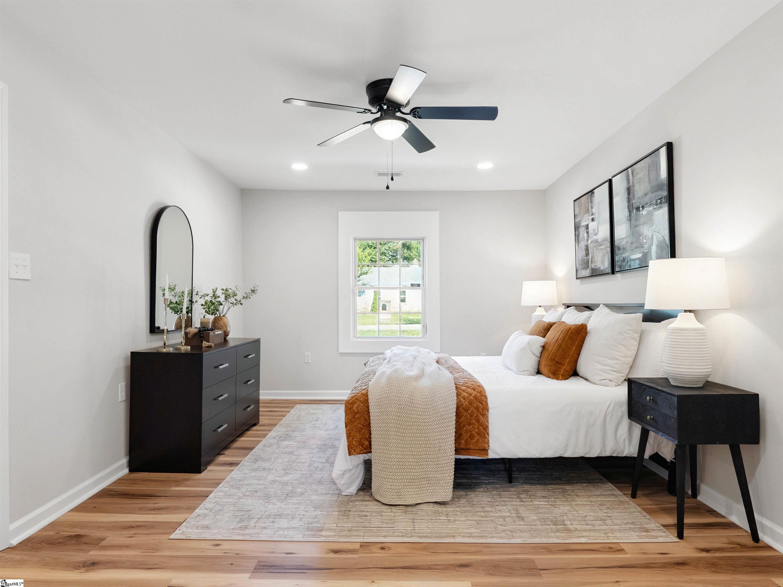 5 Spruce Street Greenville, SC 29611