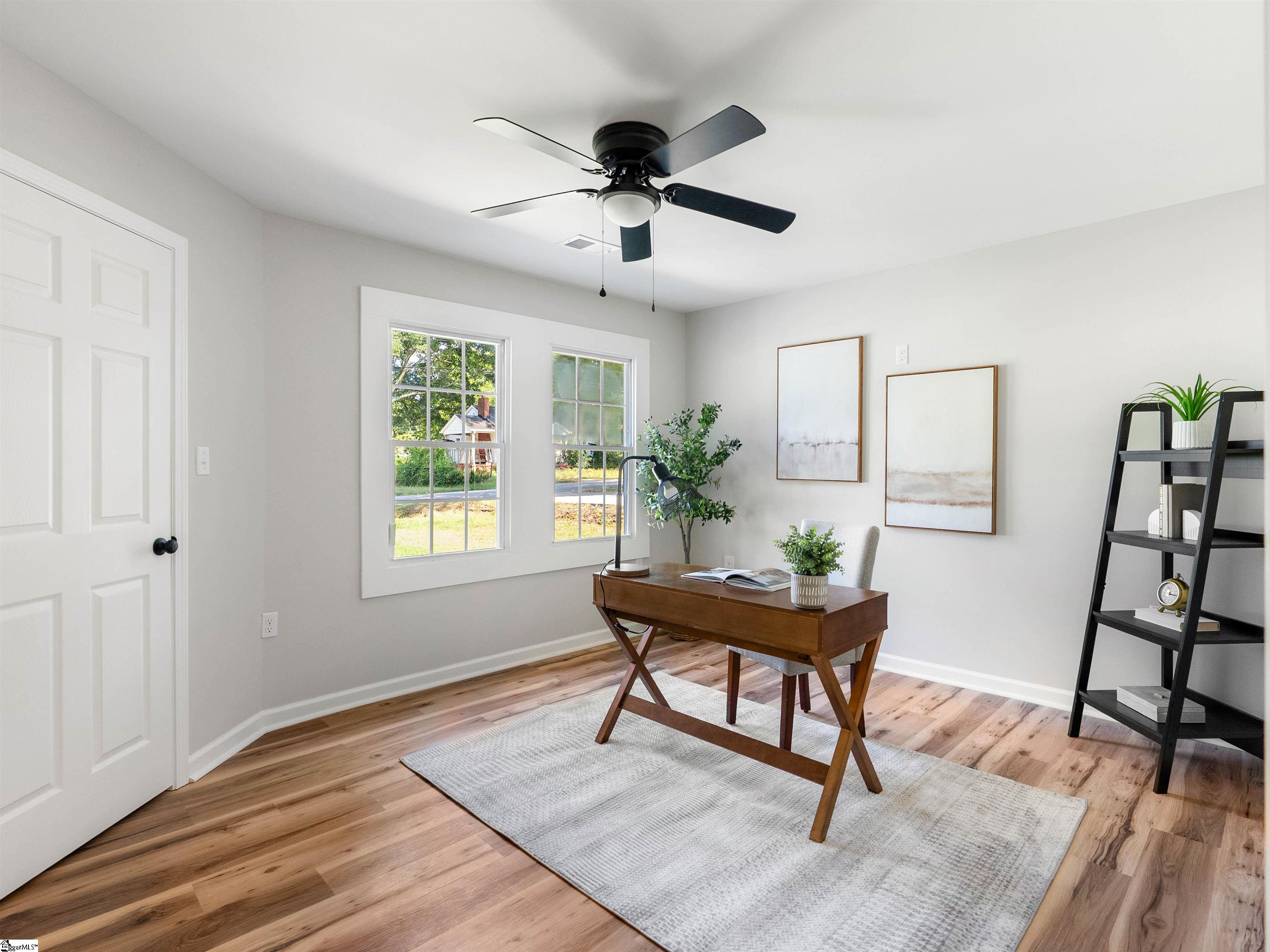 5 Spruce Street Greenville, SC 29611
