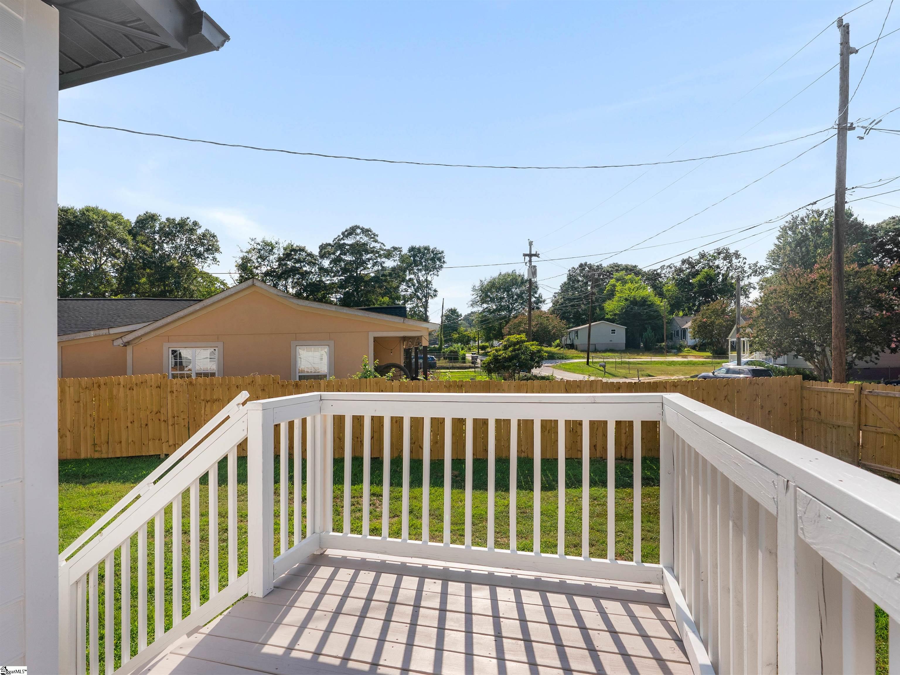 5 Spruce Street Greenville, SC 29611