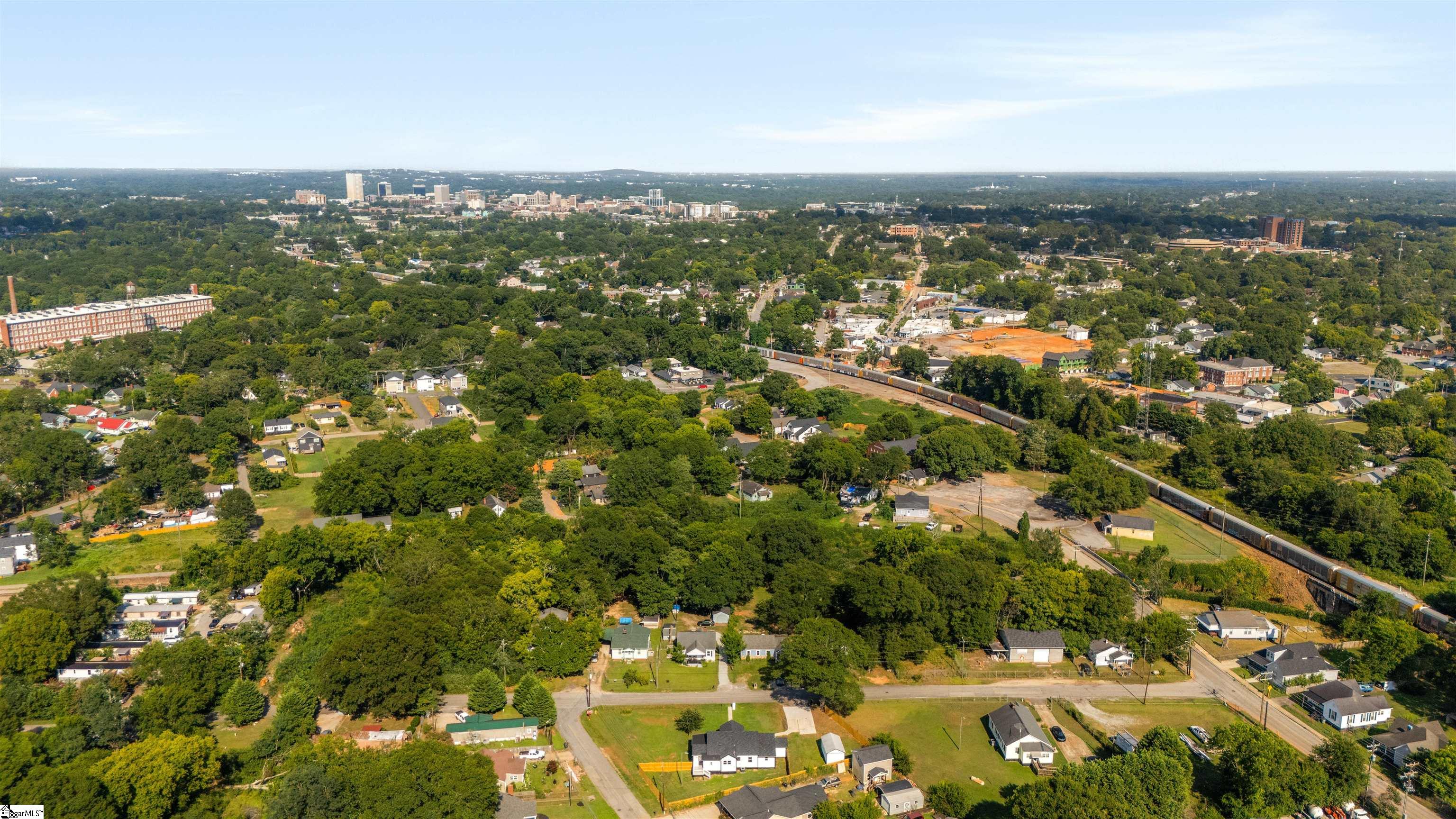 5 Spruce Street Greenville, SC 29611