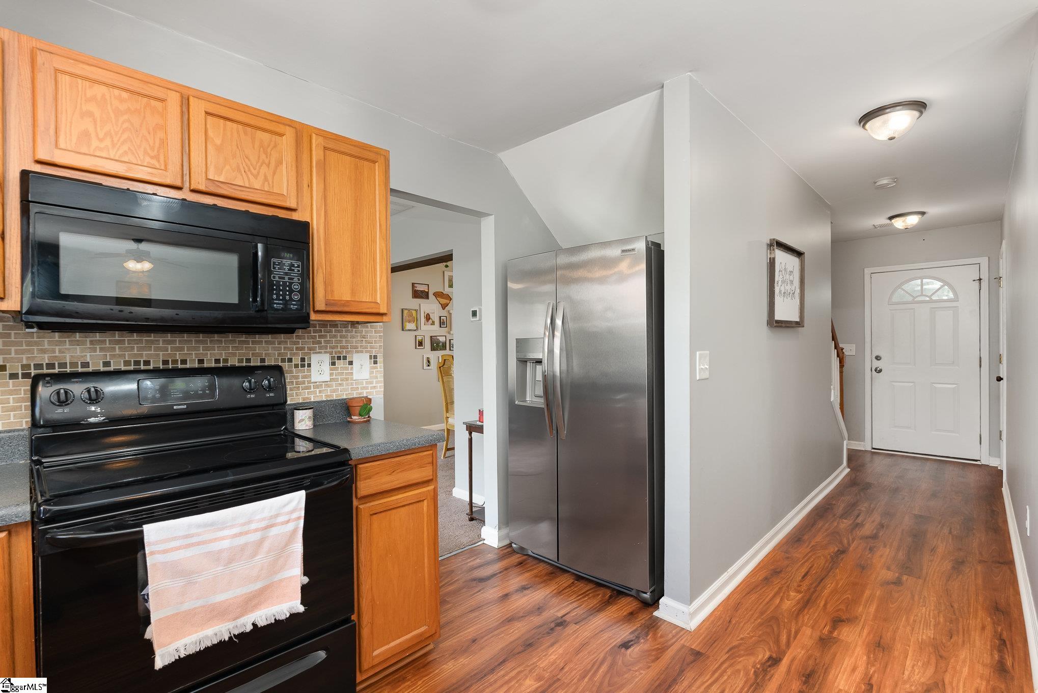 2 Buck Trail Fountain Inn, SC 29644