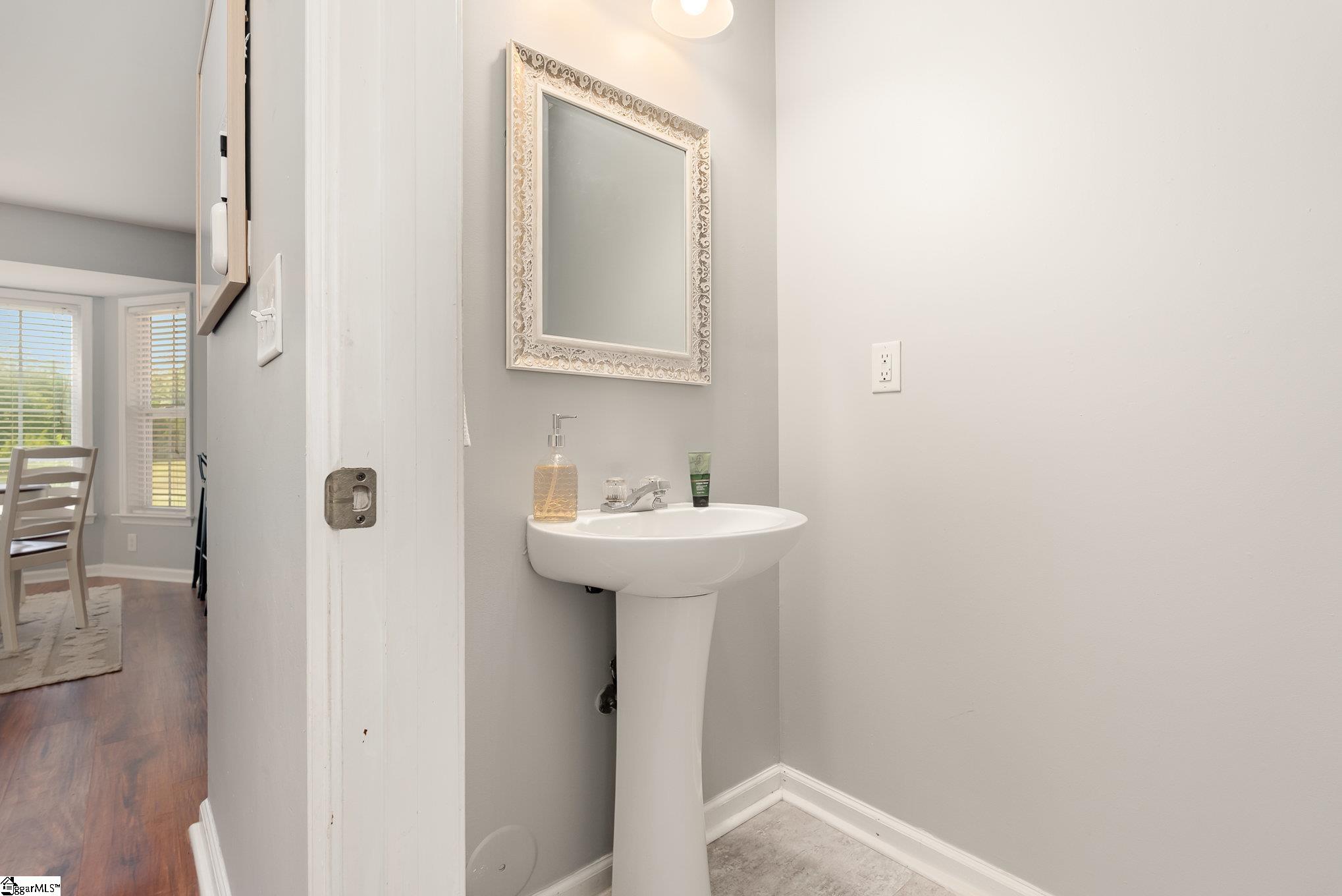 2 Buck Trail Fountain Inn, SC 29644
