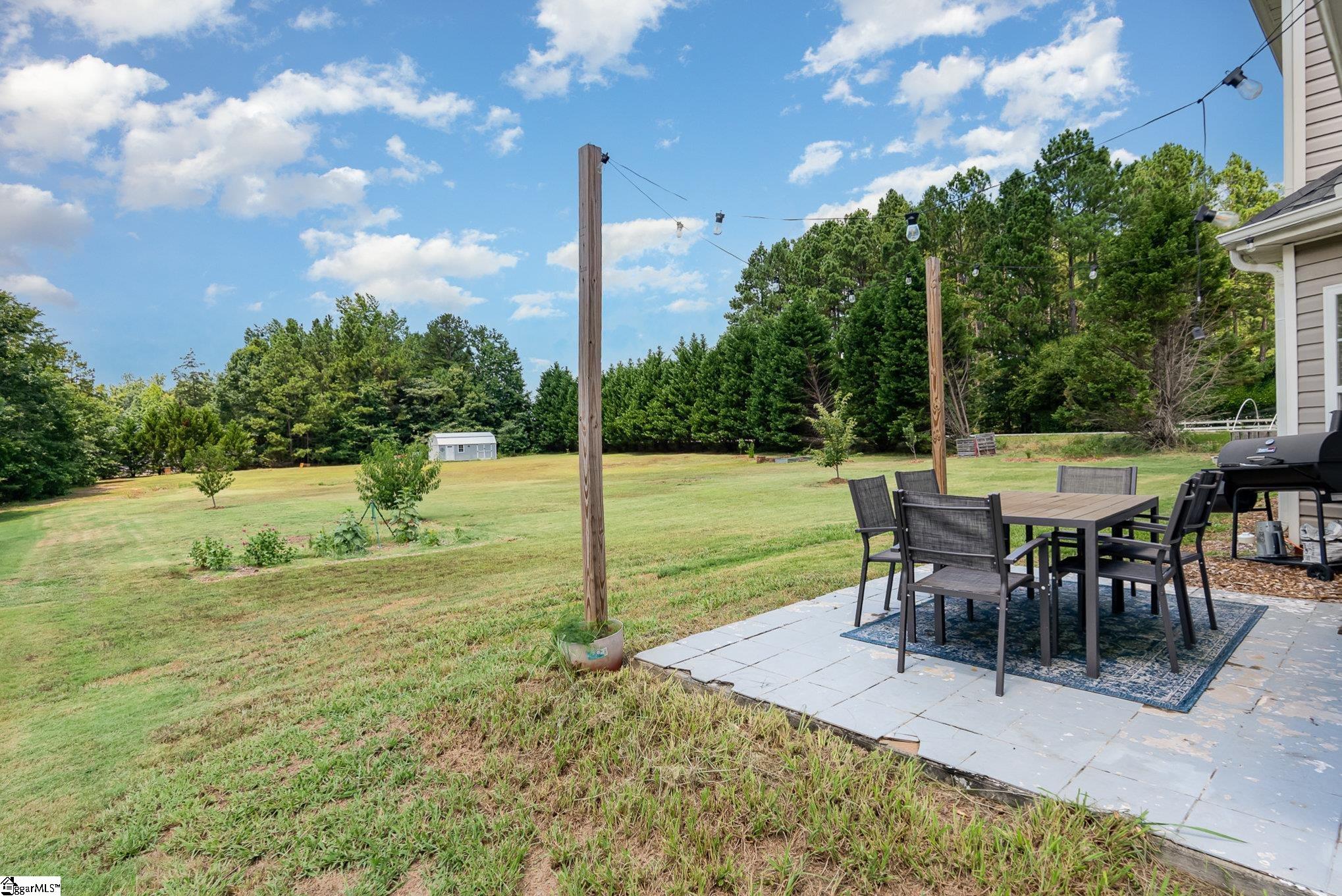 2 Buck Trail Fountain Inn, SC 29644