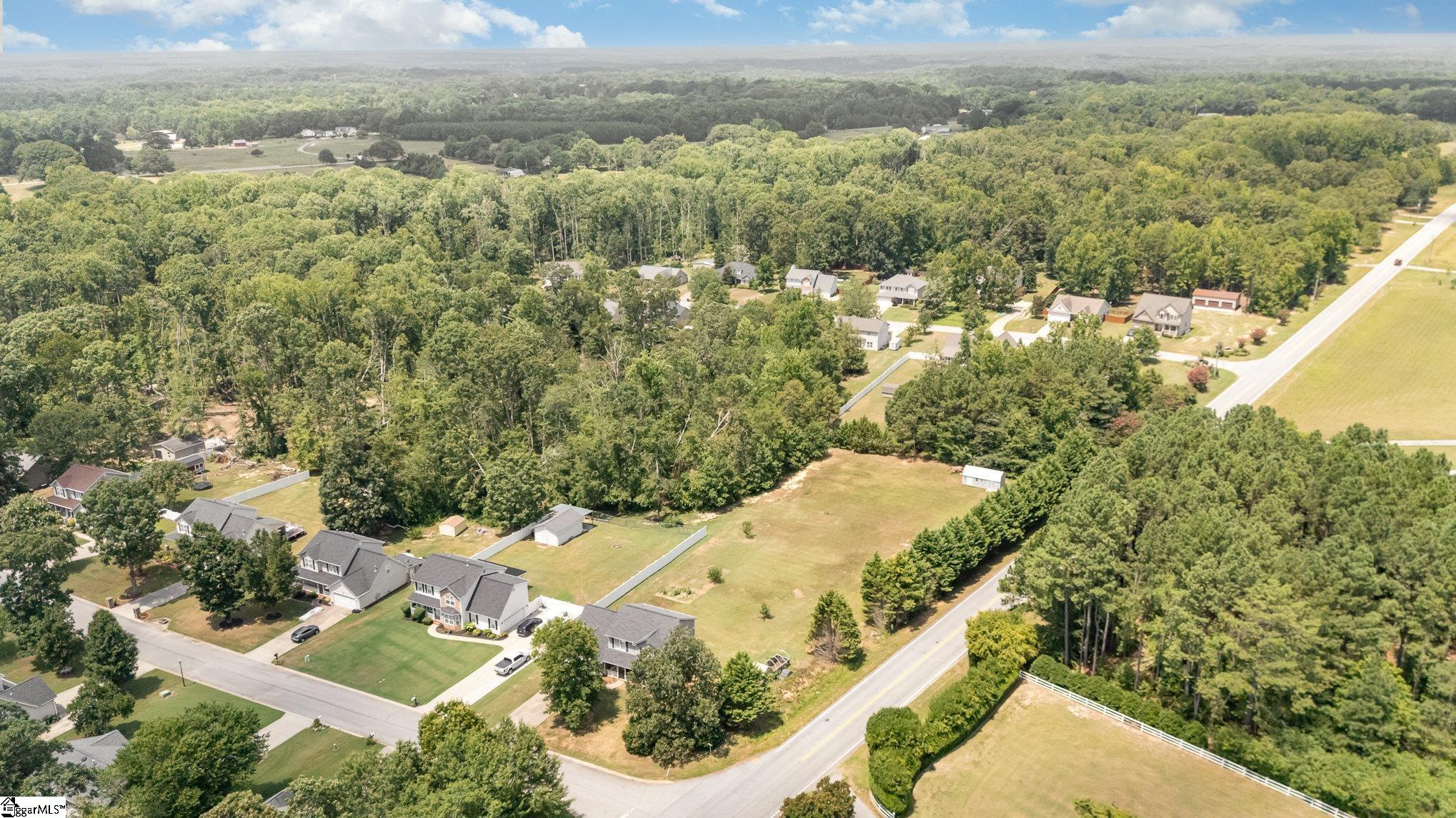 2 Buck Trail Fountain Inn, SC 29644