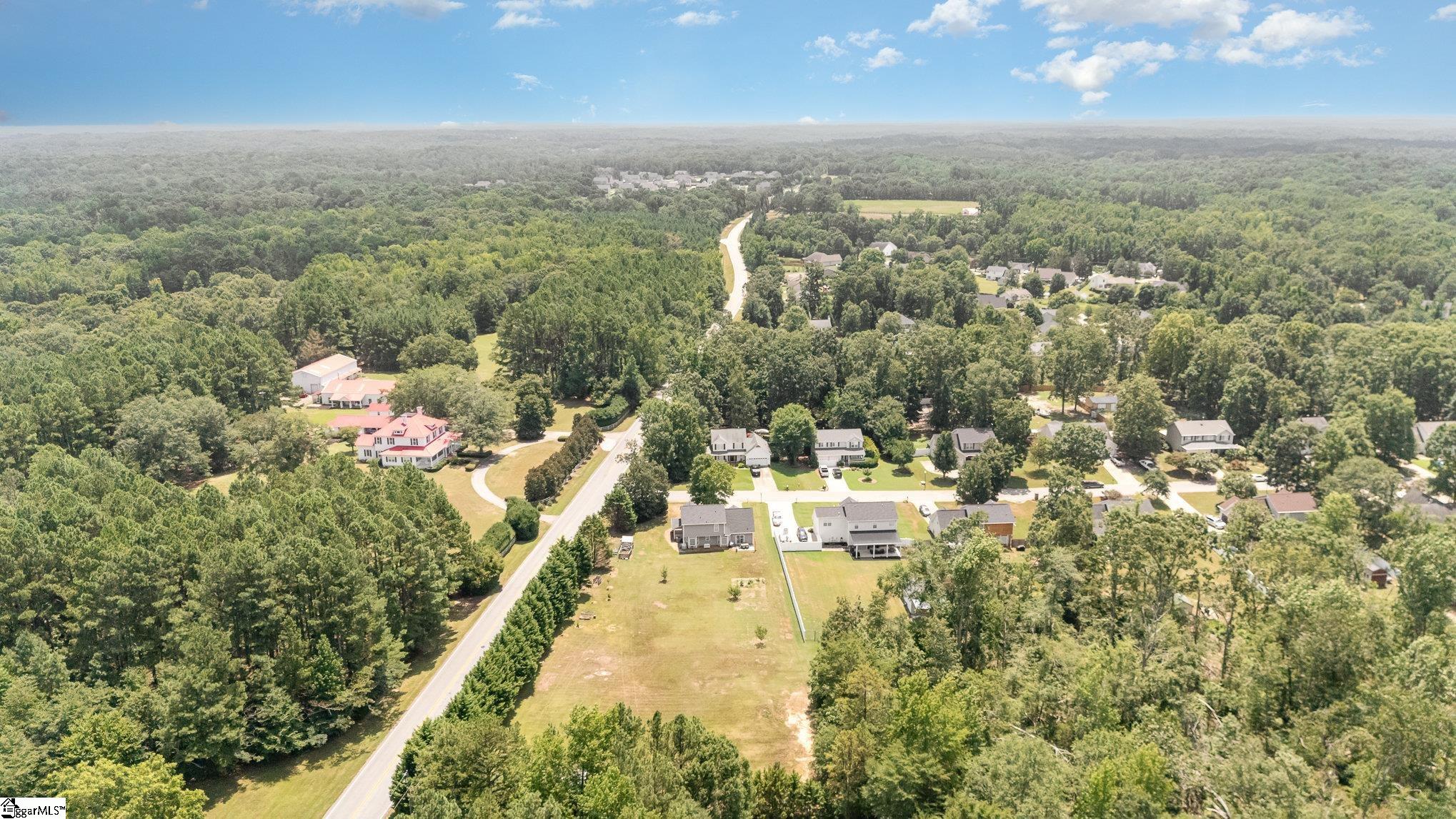 2 Buck Trail Fountain Inn, SC 29644