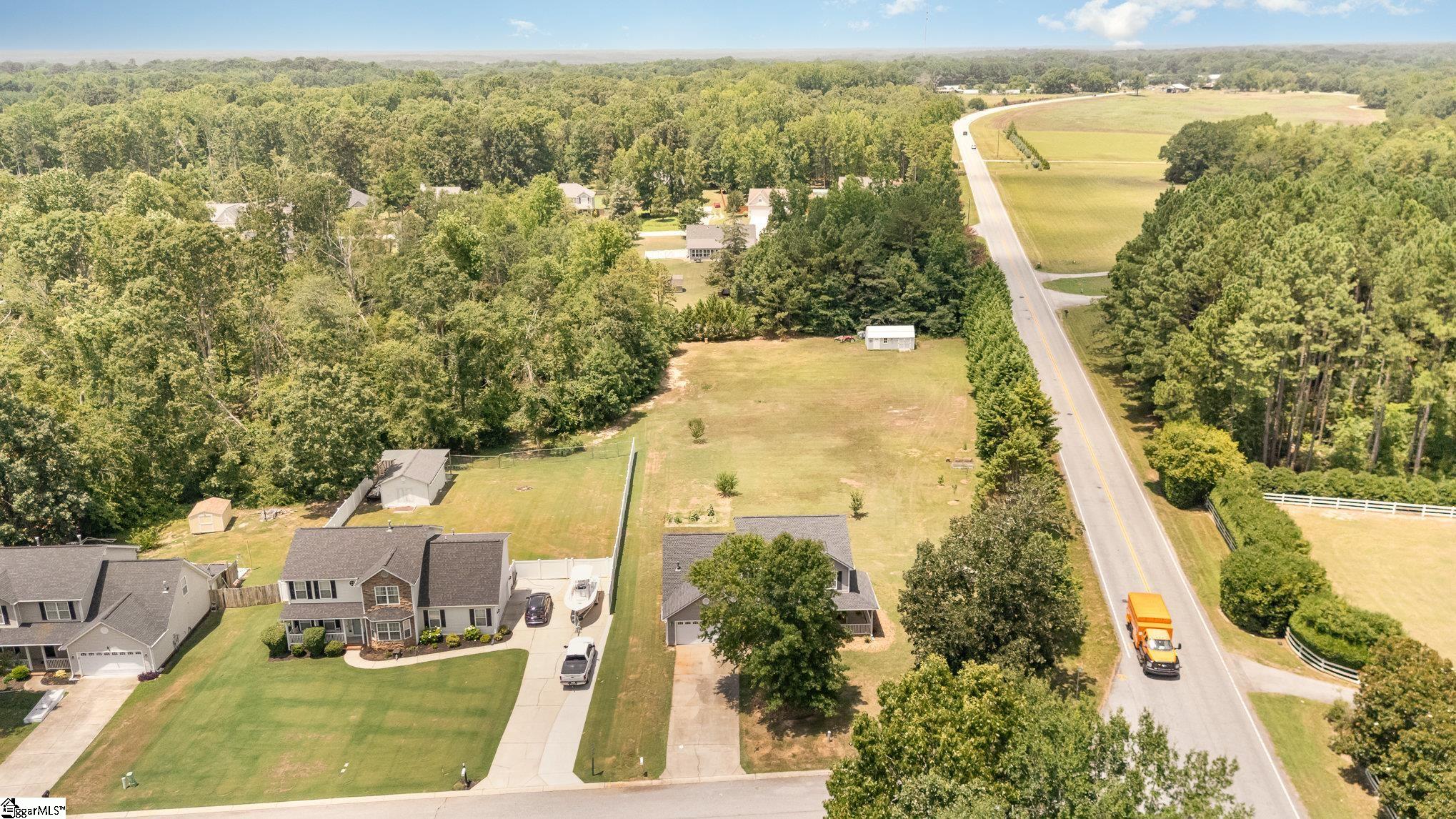 2 Buck Trail Fountain Inn, SC 29644