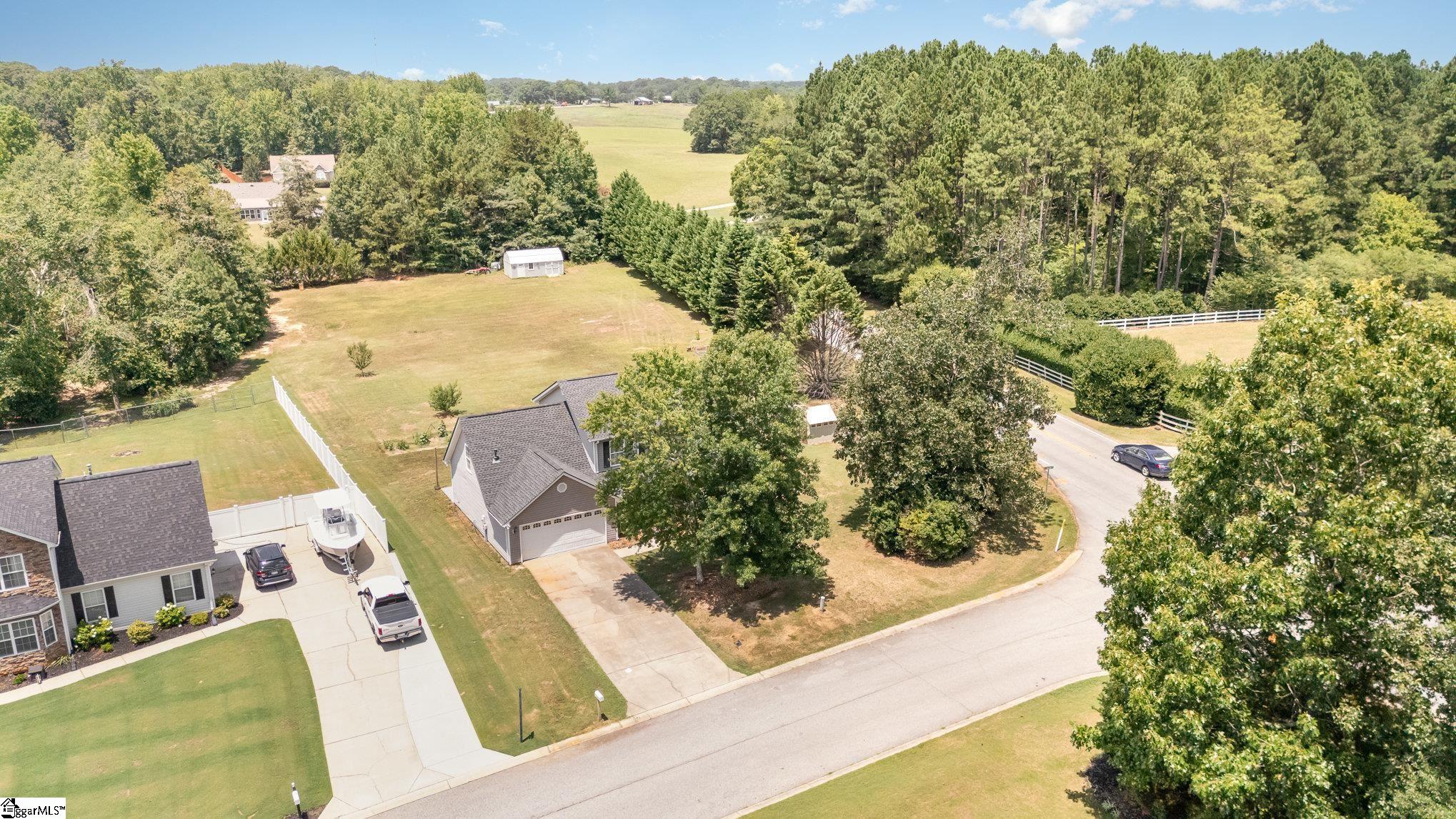 2 Buck Trail Fountain Inn, SC 29644